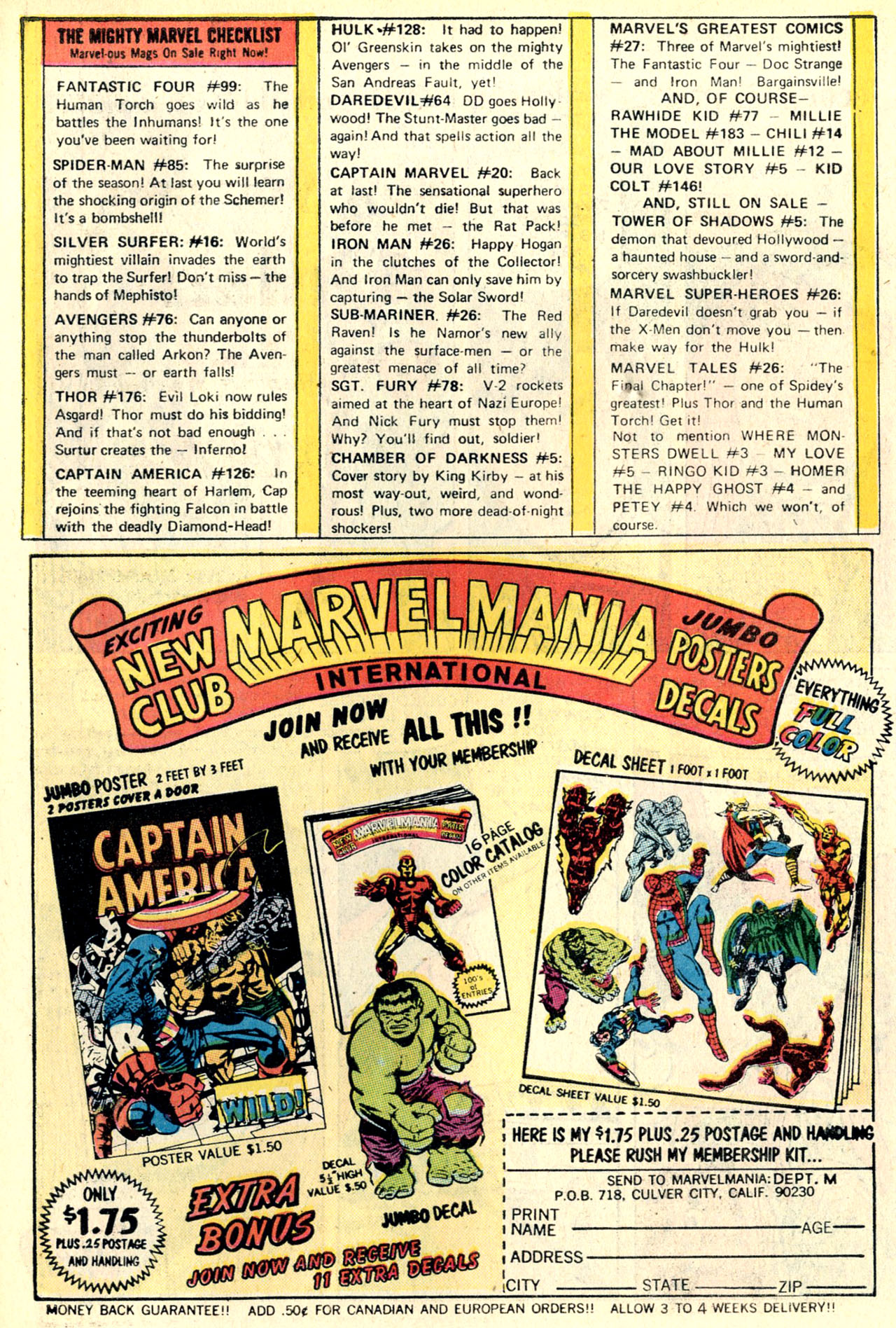 Read online Our Love Story comic -  Issue #5 - 10