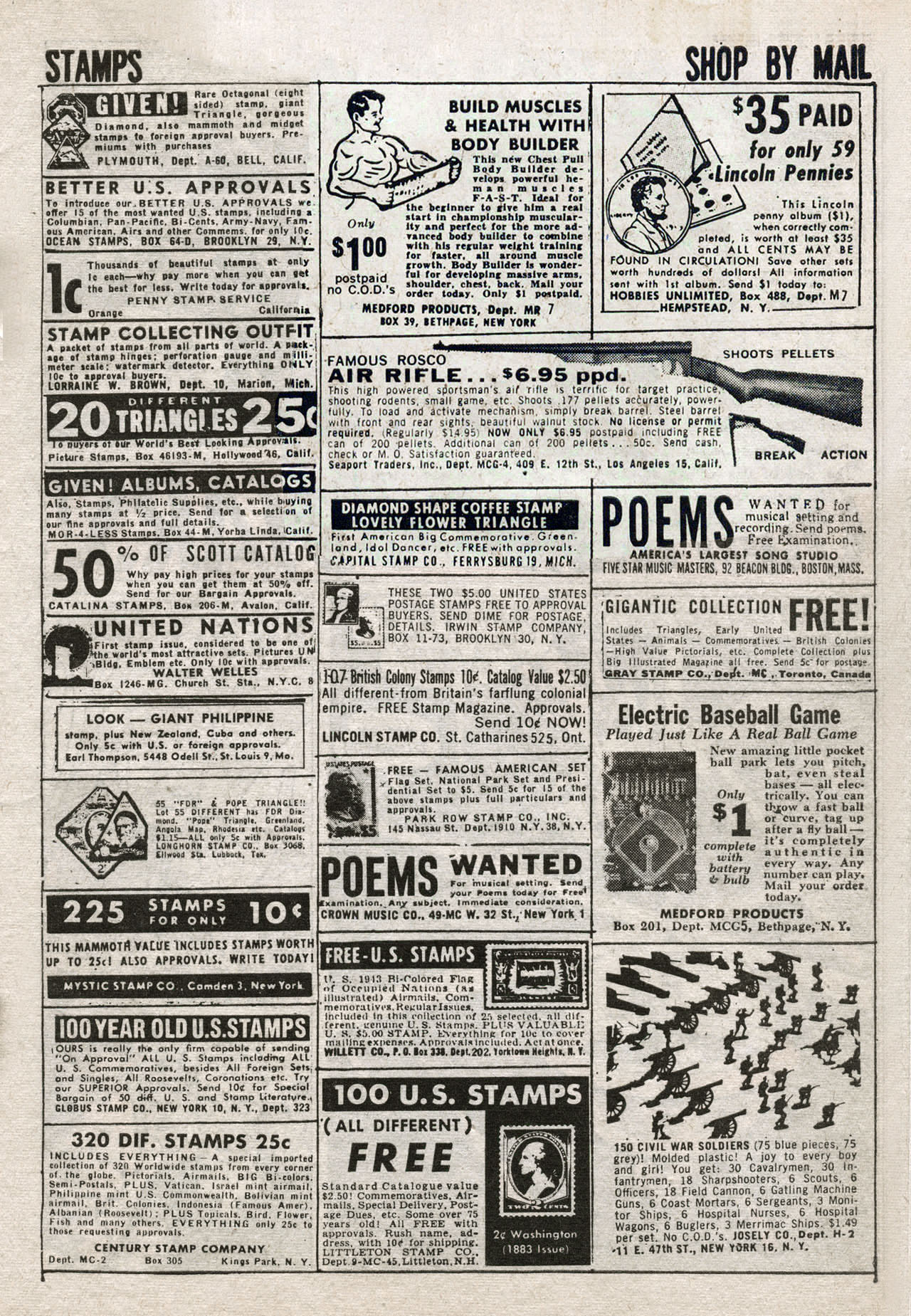 Read online World of Fantasy comic -  Issue #17 - 27