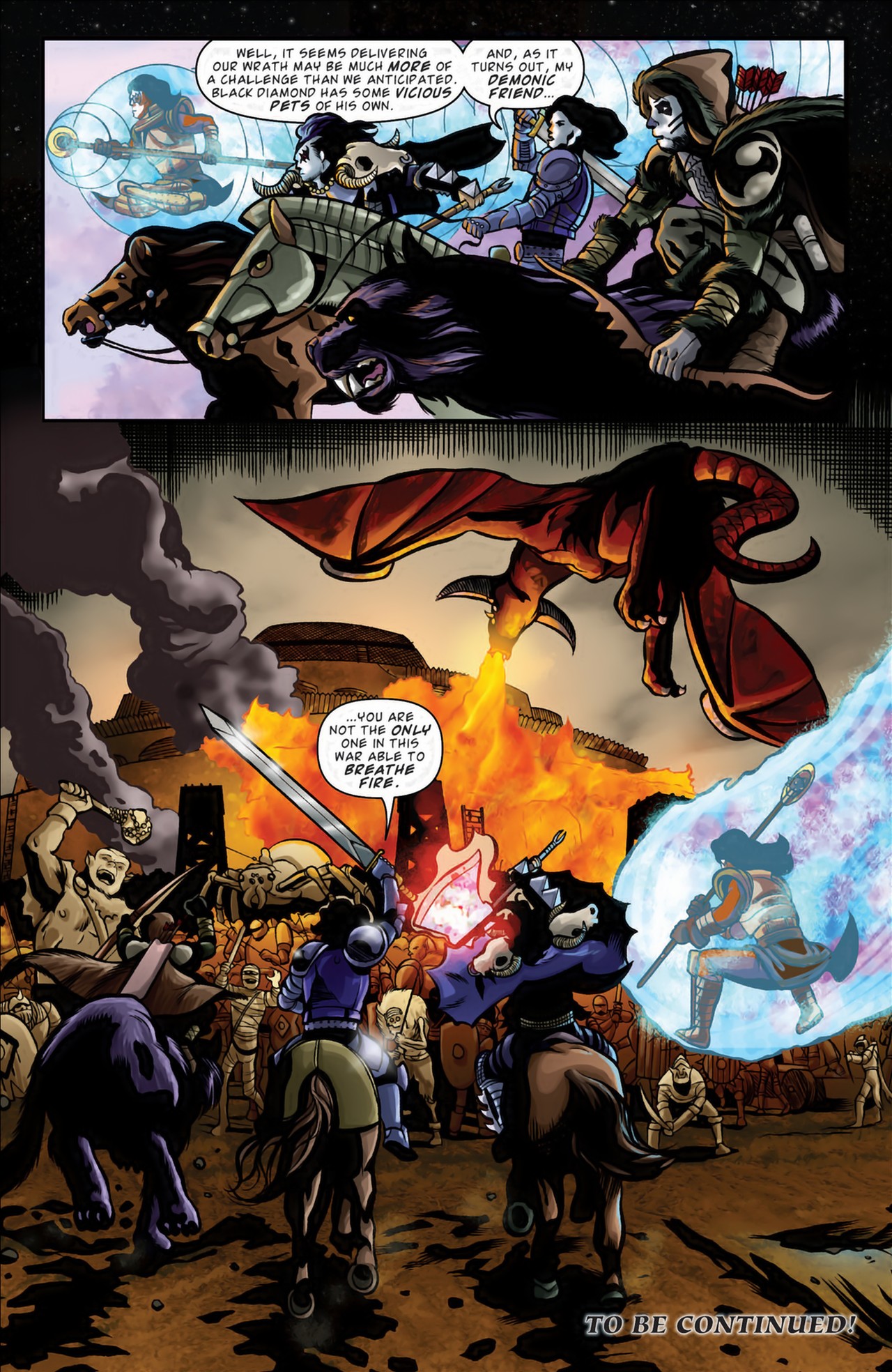 Read online KISS (2012) comic -  Issue #3 - 25