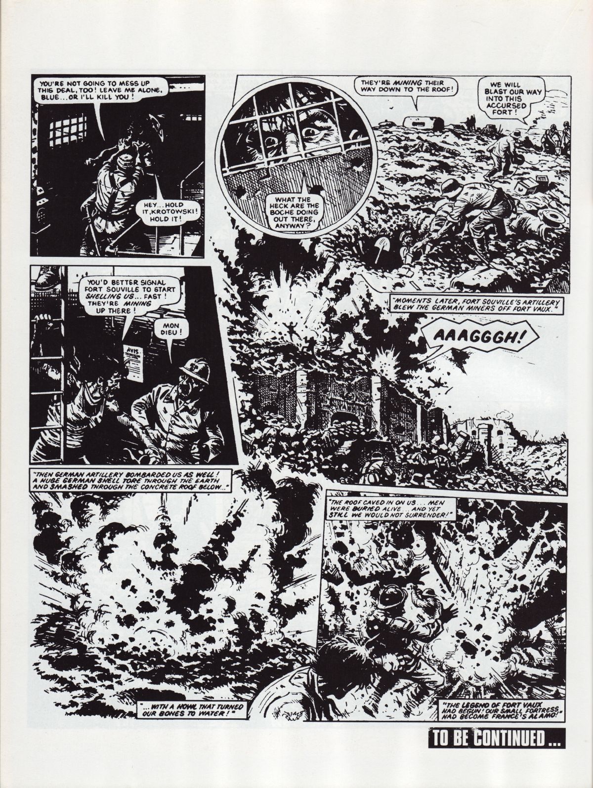 Read online Judge Dredd Megazine (Vol. 5) comic -  Issue #240 - 68