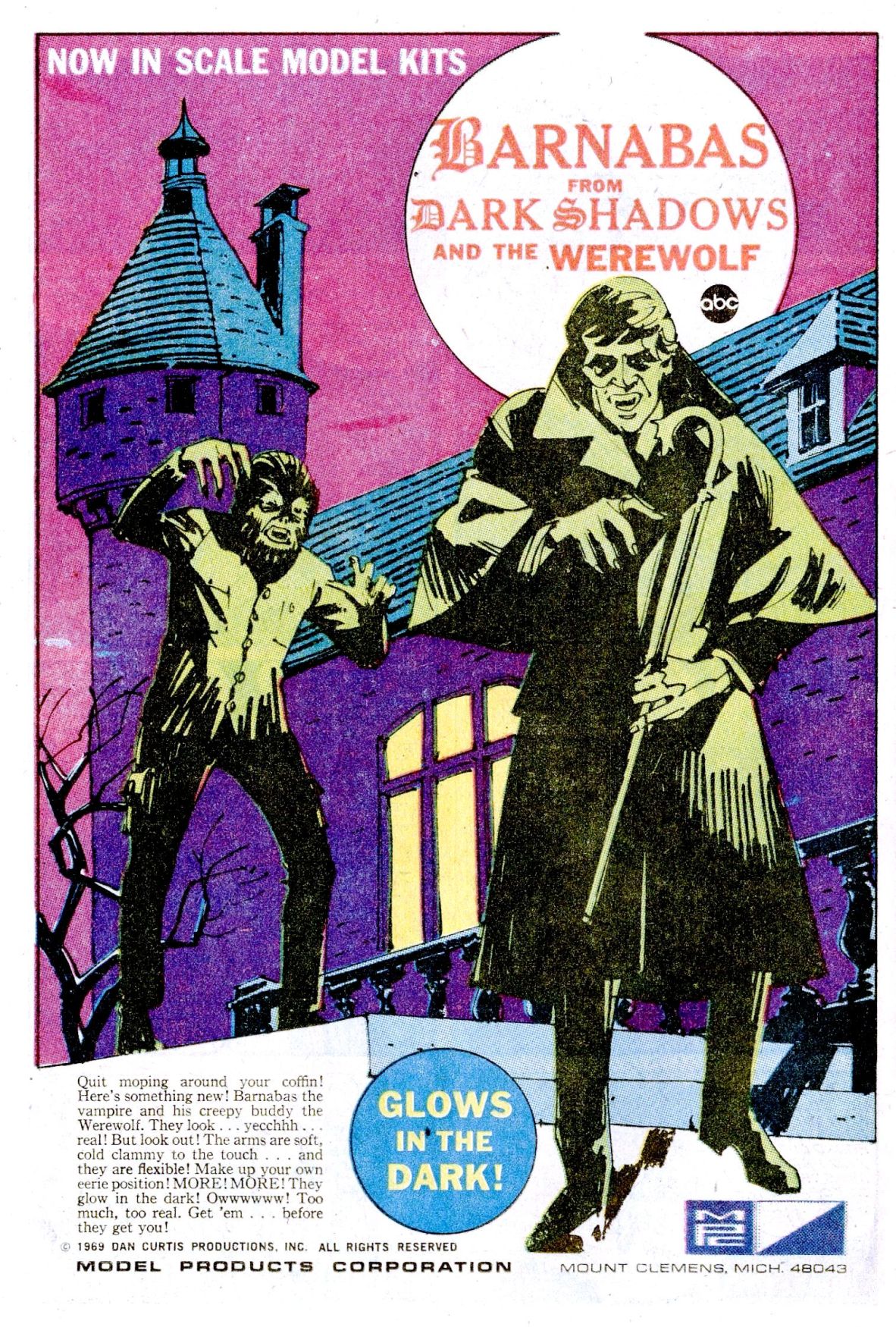 Read online The Brave and the Bold (1955) comic -  Issue #92 - 11