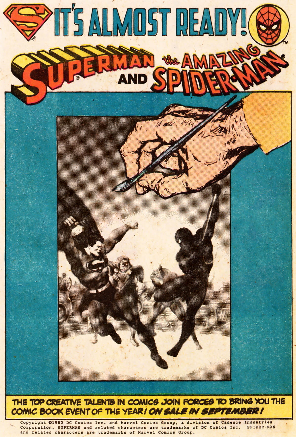 Read online Wonder Woman (1942) comic -  Issue #271 - 30