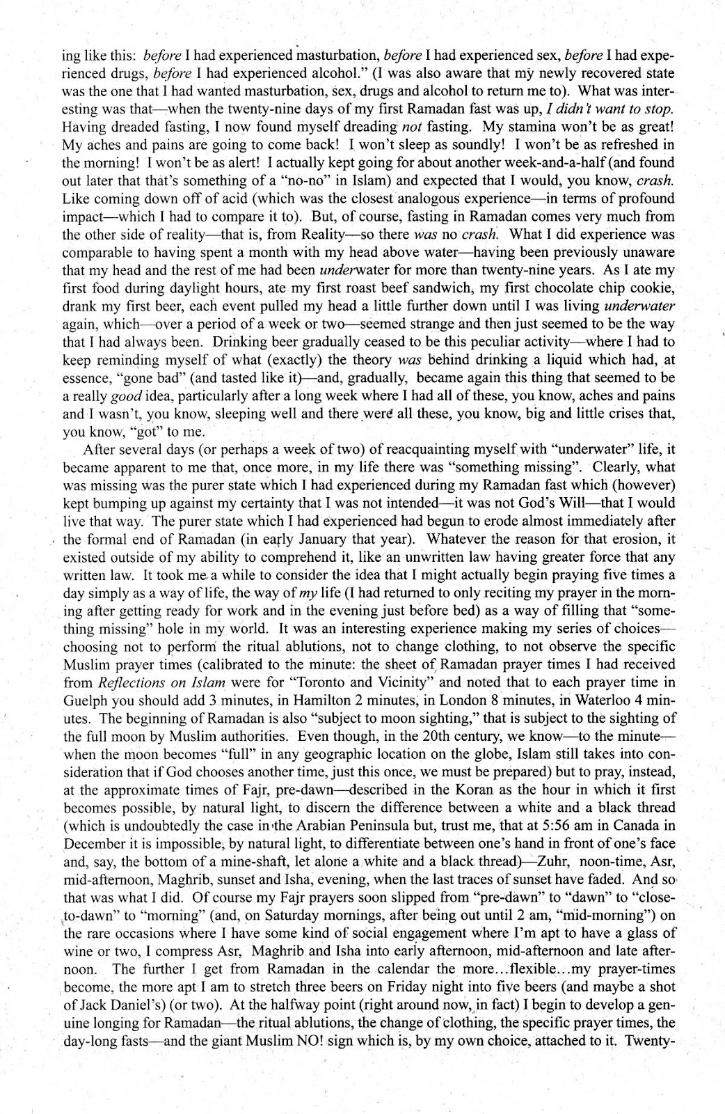 Cerebus issue 282 - Page 36