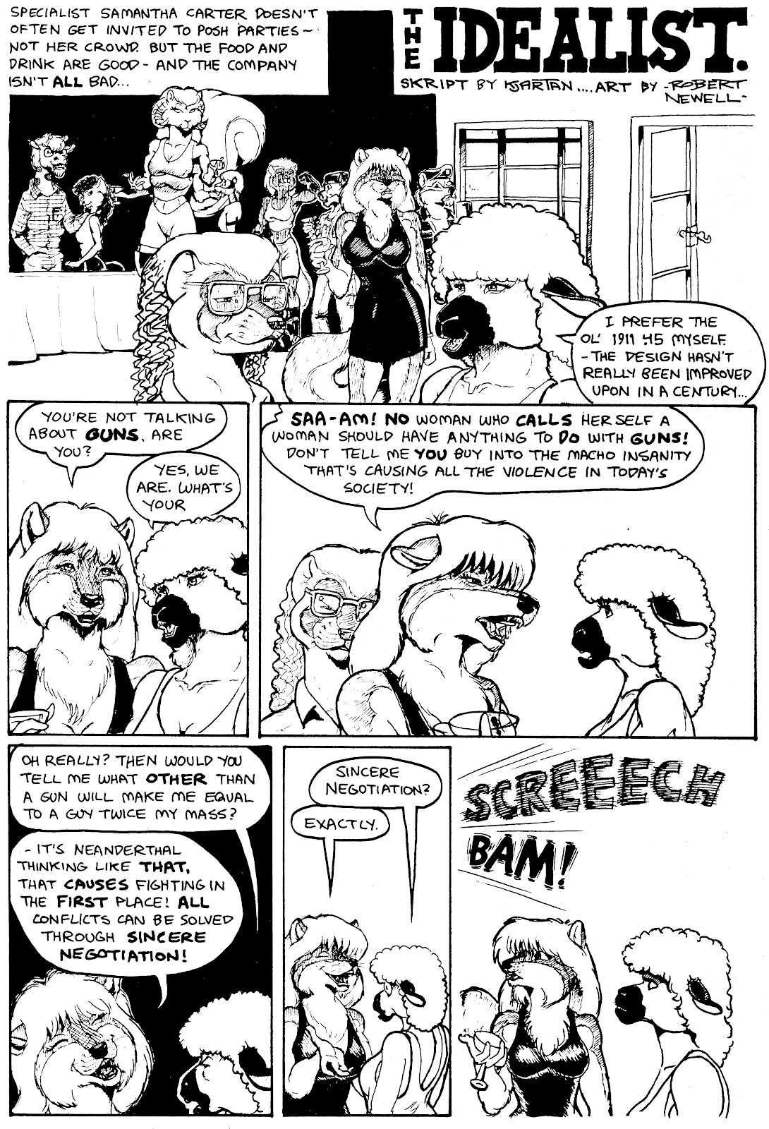 Furrlough issue 41 - Page 26