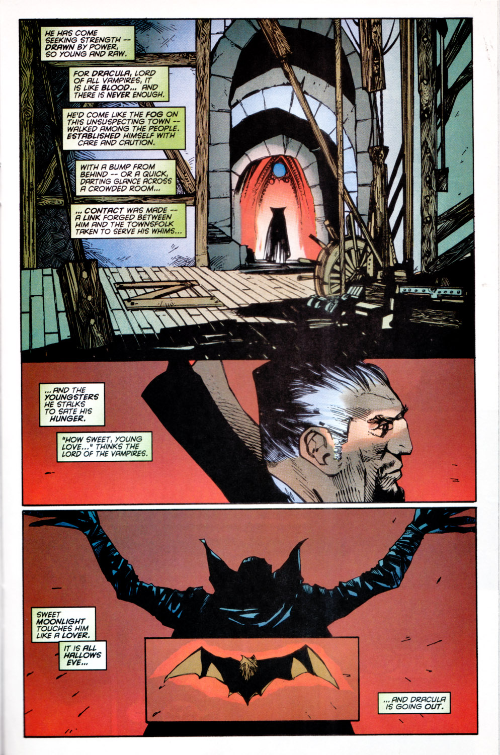 Read online Generation X comic -  Issue # _Annual 4 - 14