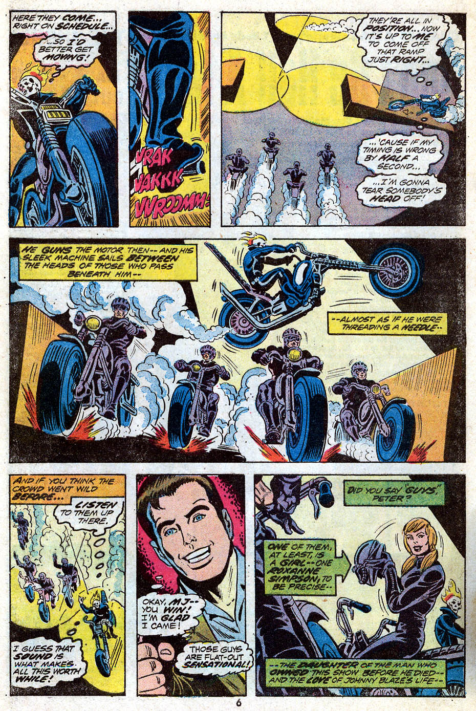 Marvel Team-Up (1972) Issue #15 #22 - English 5