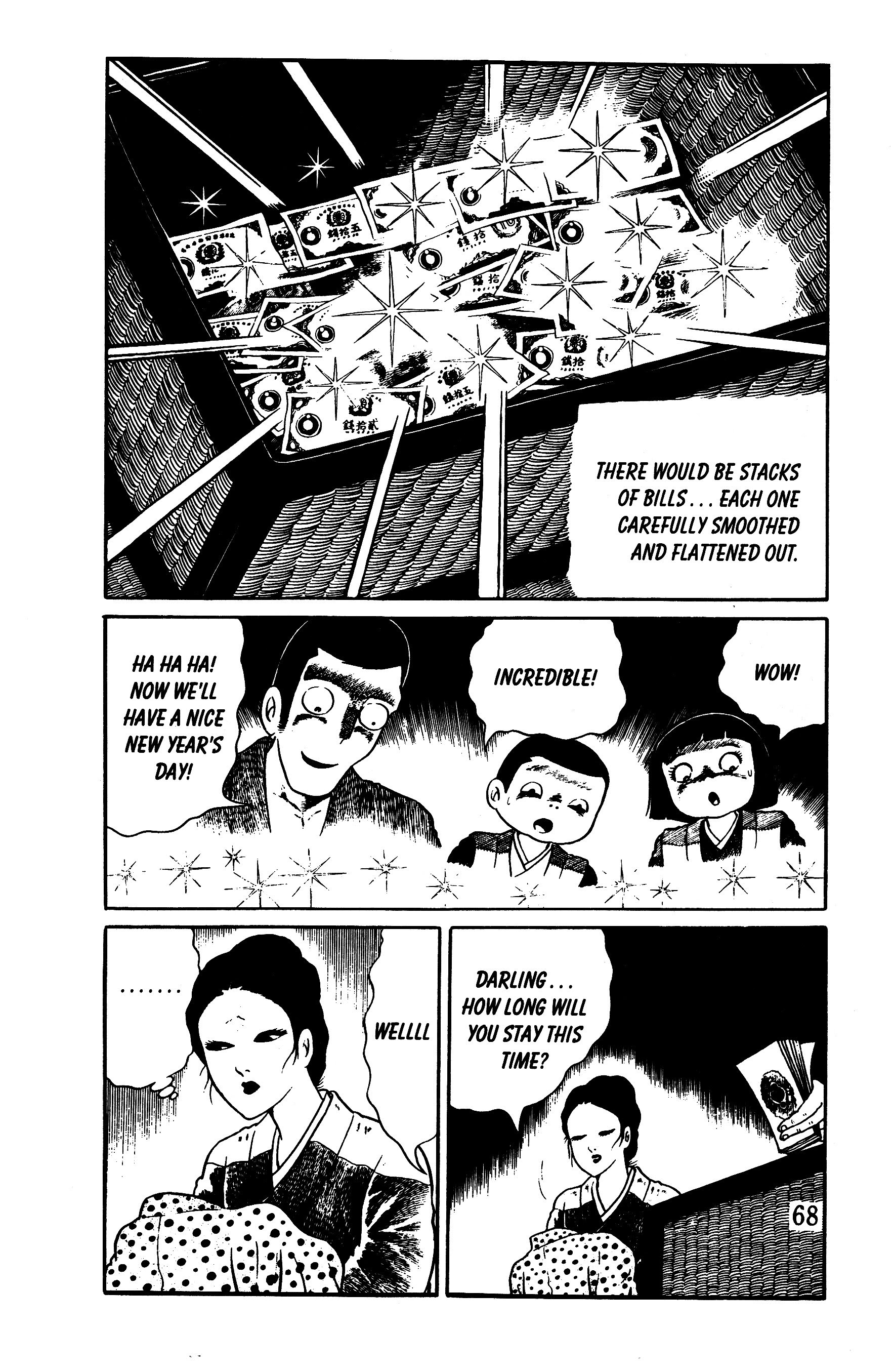 Read online Panorama of Hell comic -  Issue # TPB (Part 1) - 64