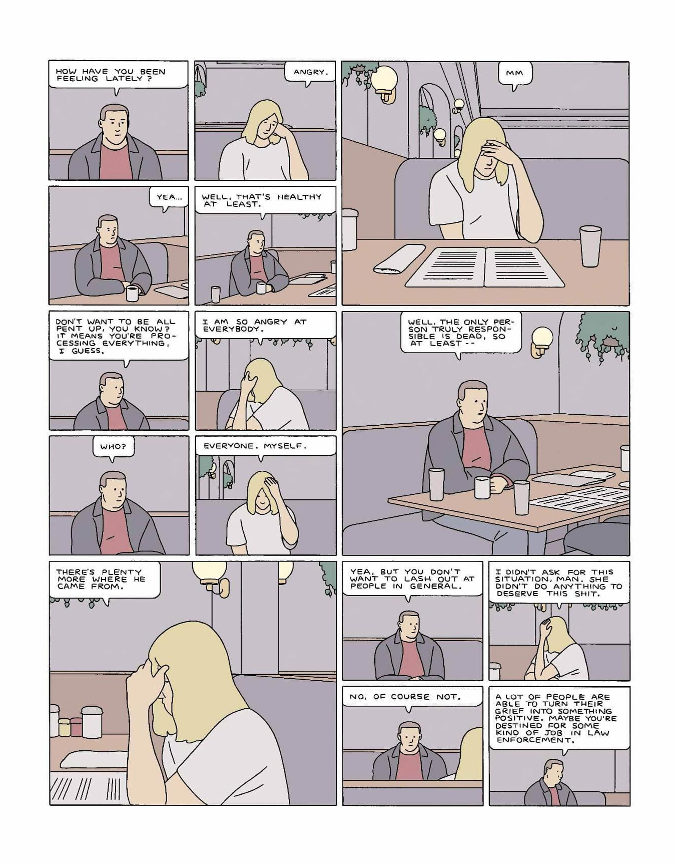 Read online Sabrina comic -  Issue # TPB (Part 2) - 5