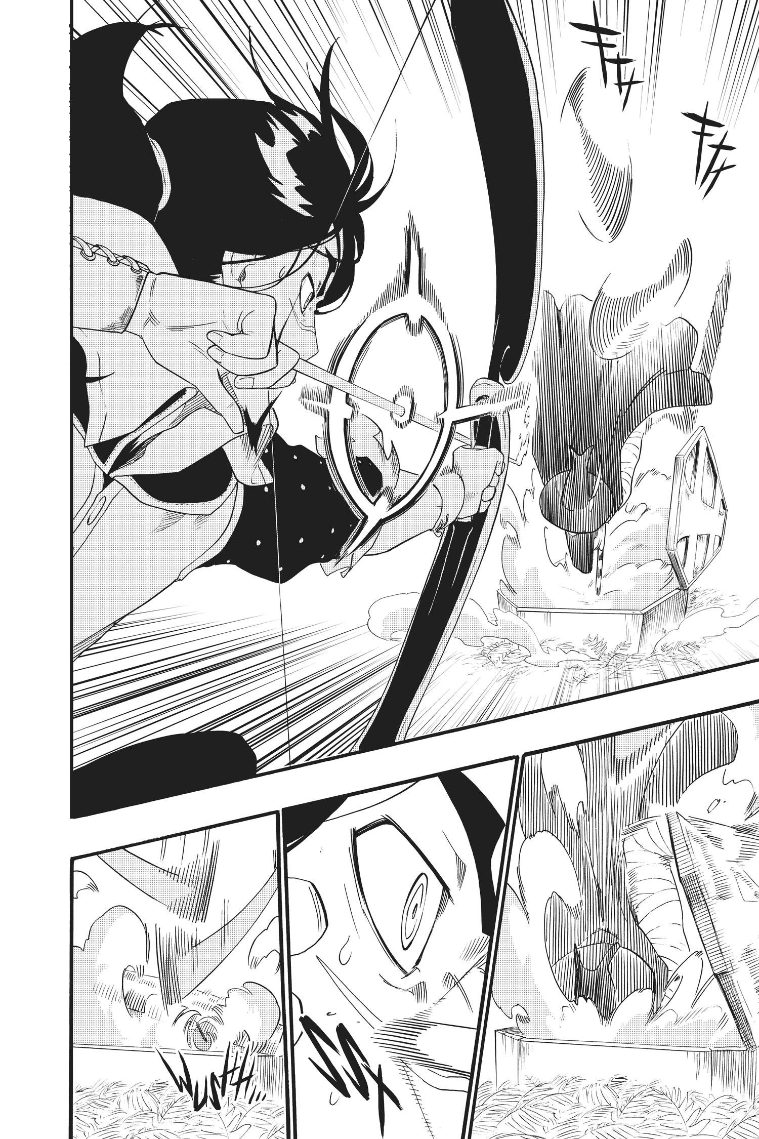 Read online Radiant comic -  Issue # TPB 6 (Part 1) - 48