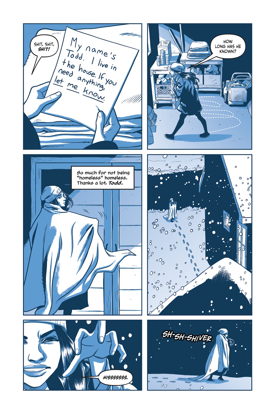 Under The Moon A Catwoman Tale Tpb Part 2 Read All Comics Online For Free