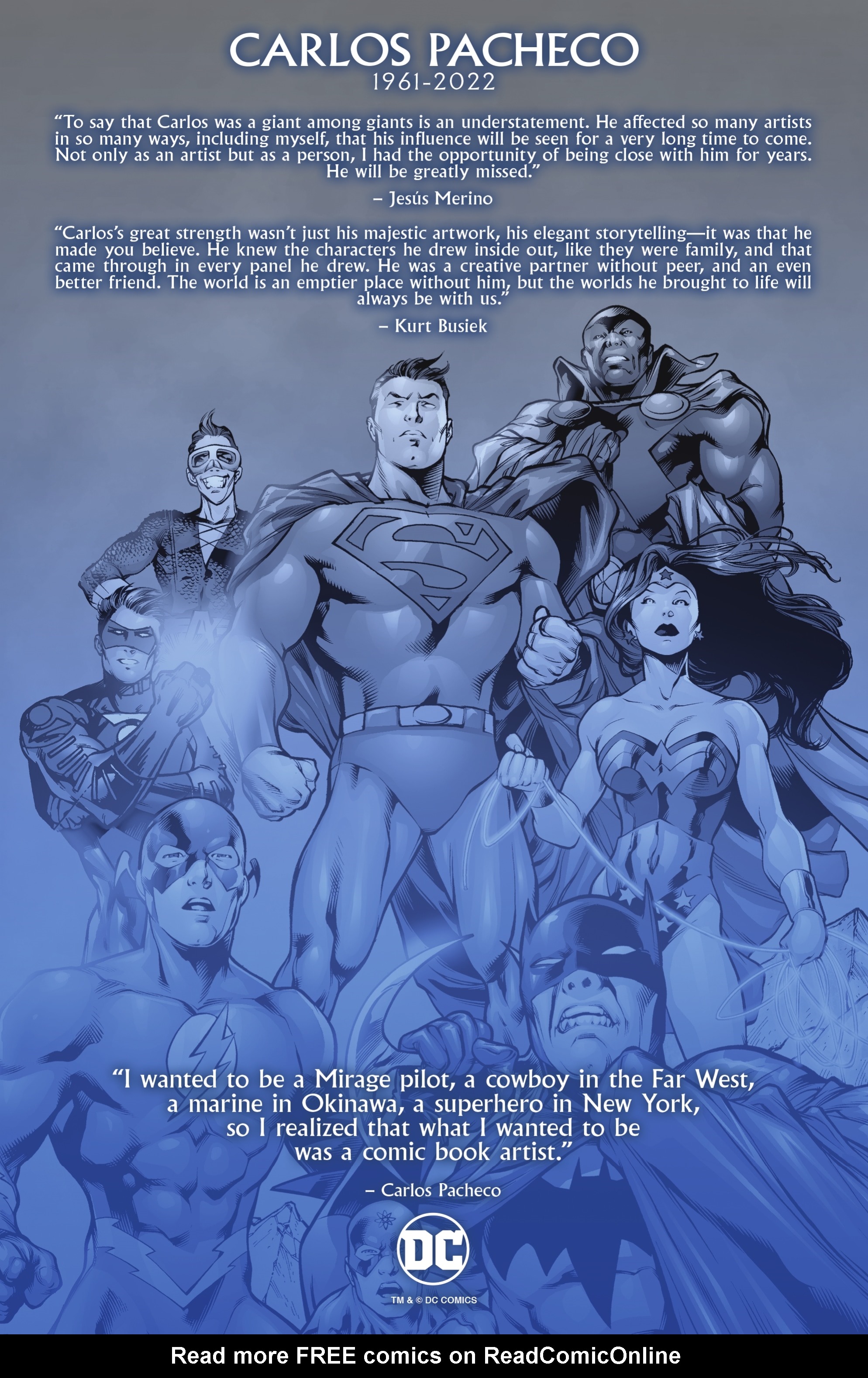 Read online Dark Crisis: Big Bang comic -  Issue #1 - 25