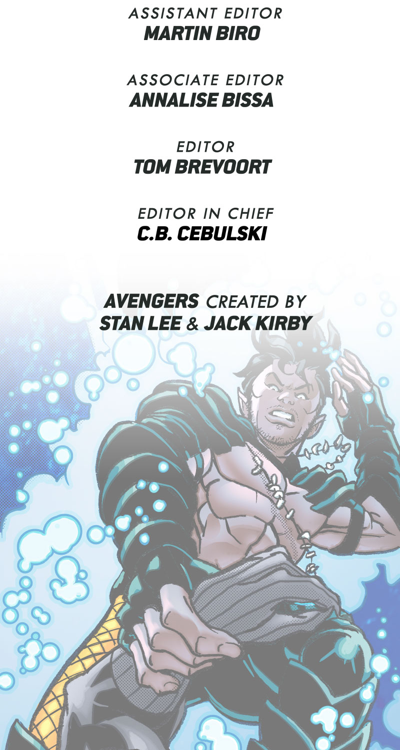 Read online Avengers Unlimited: Infinity Comic comic -  Issue #19 - 40