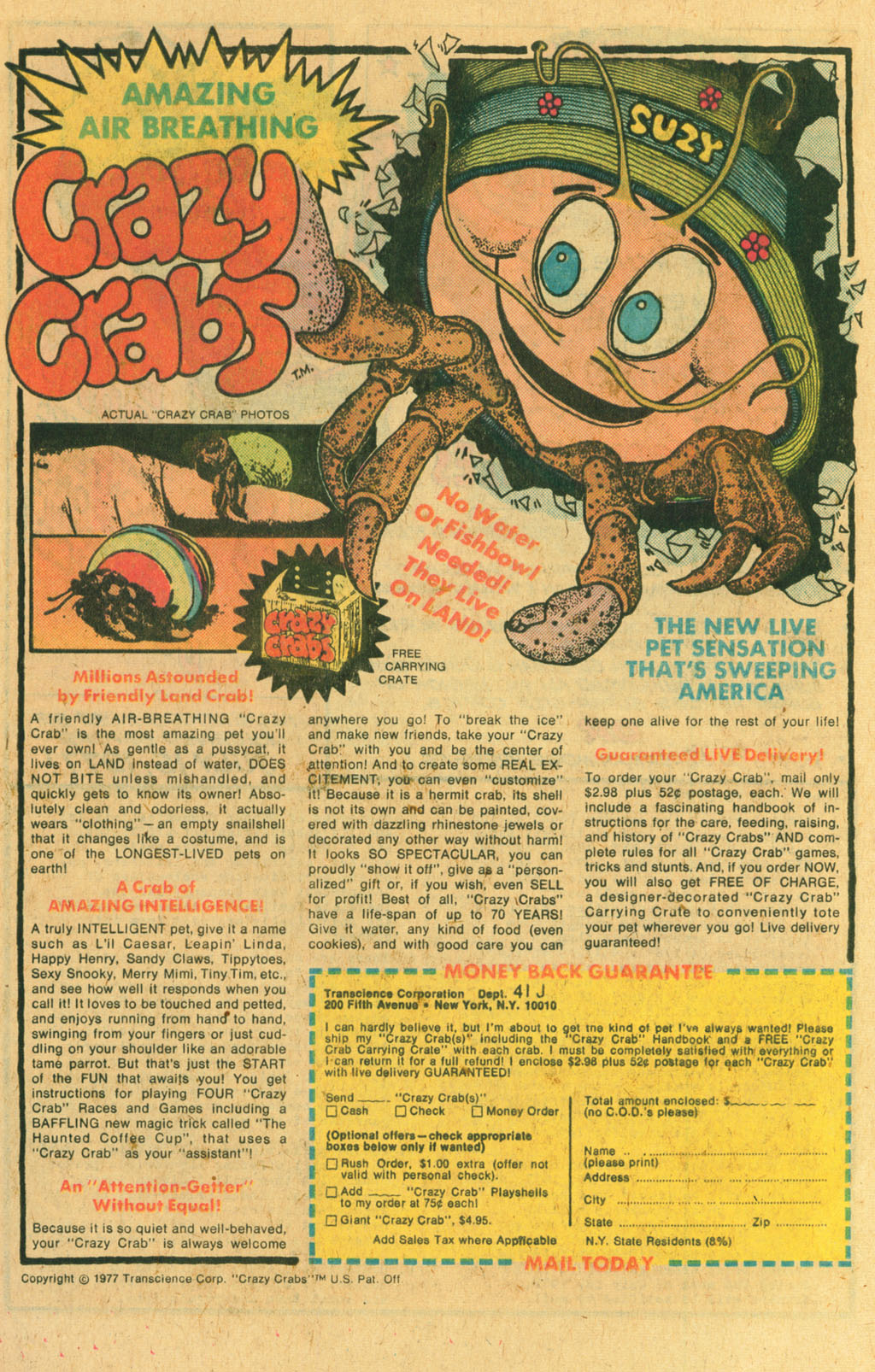 Read online Our Fighting Forces comic -  Issue #175 - 17