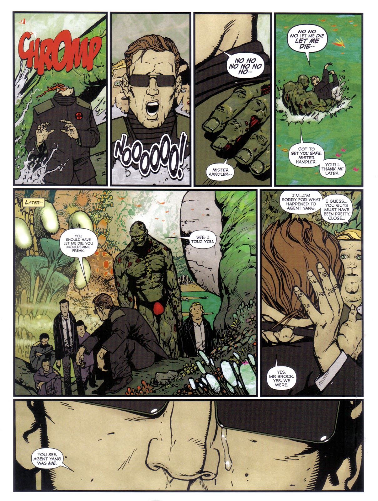2000 AD issue 1746 - Page 18