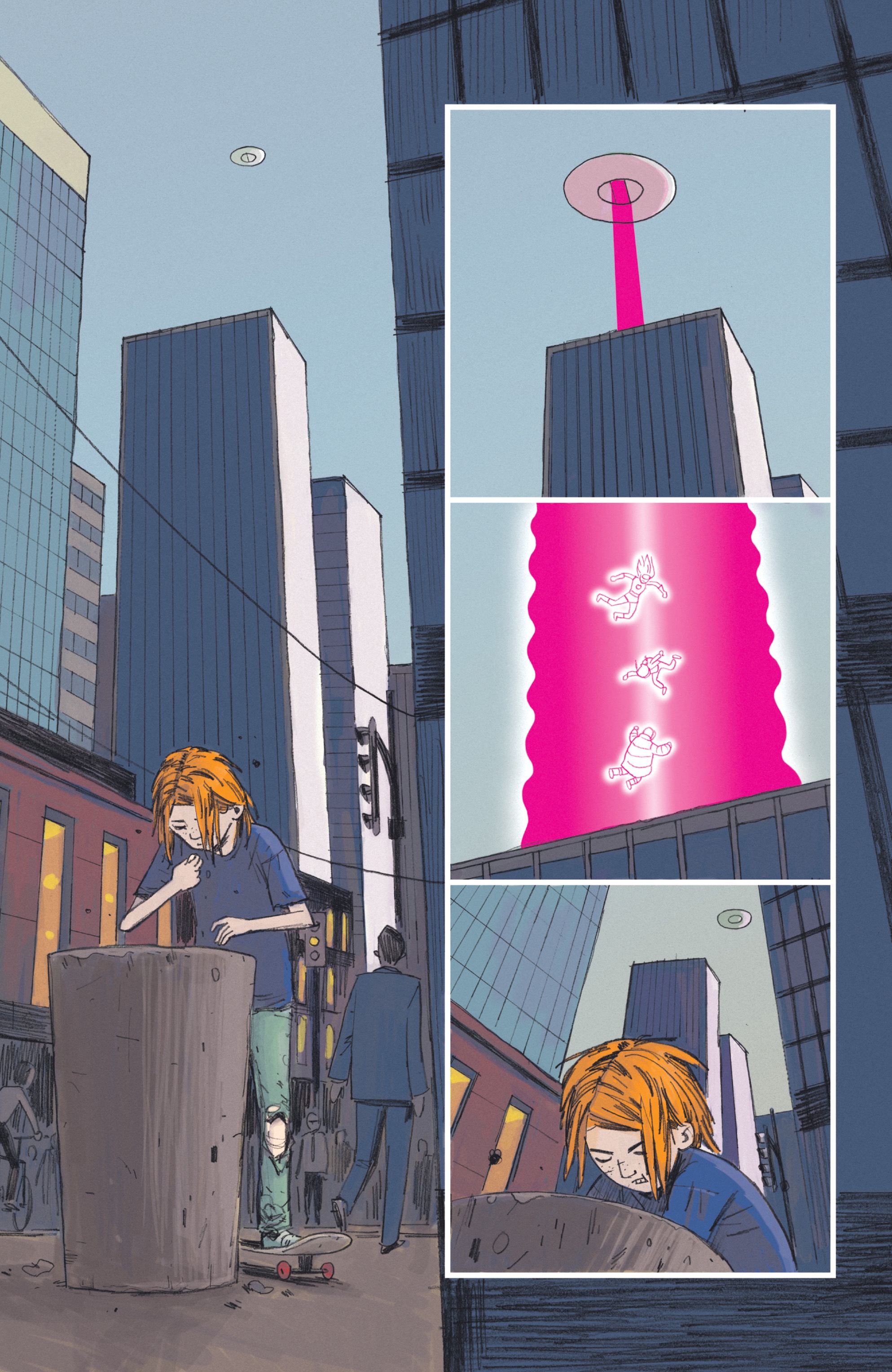 Read online Street Angel: Deadliest Girl Alive comic -  Issue # TPB (Part 2) - 26