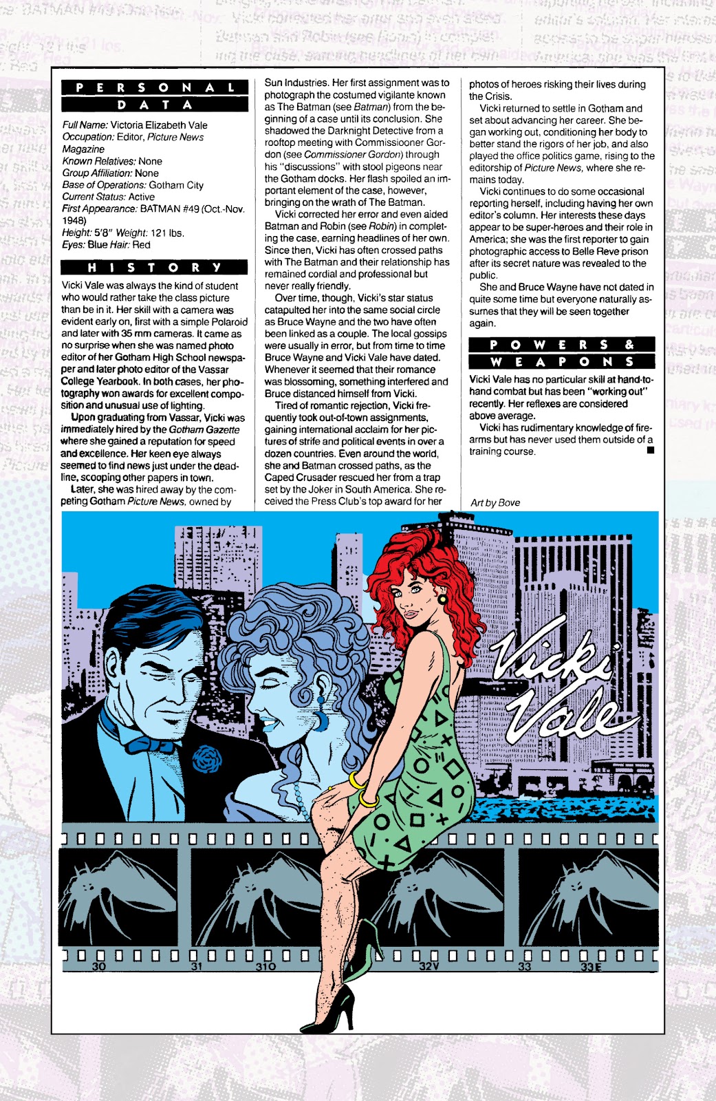 Batman (1940) issue TPB Batman - The Caped Crusader 2 (Part 3) - Page 102