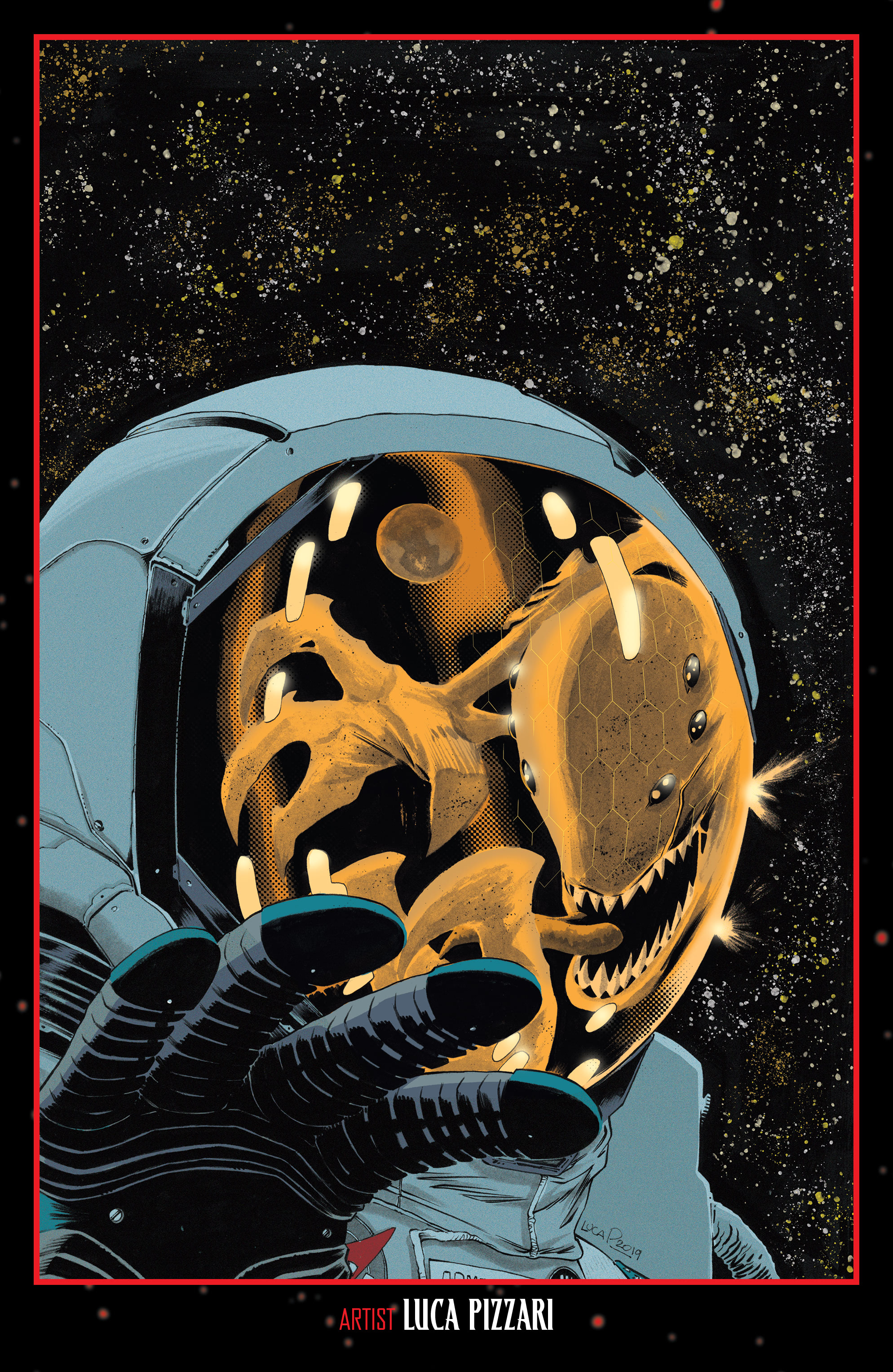 Read online ROM: Dire Wraiths comic -  Issue #2 - 28