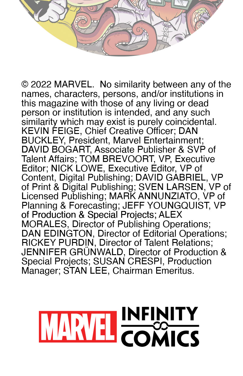 Read online Ziggy Pig and Silly Seal Infinity Comic comic -  Issue #4 - 27