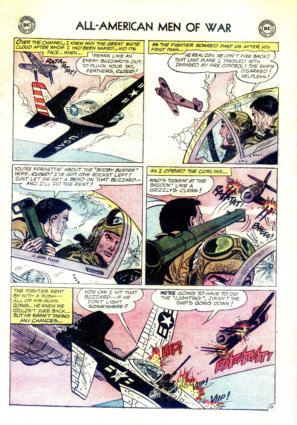 All-American Men of War issue 93 - Page 15