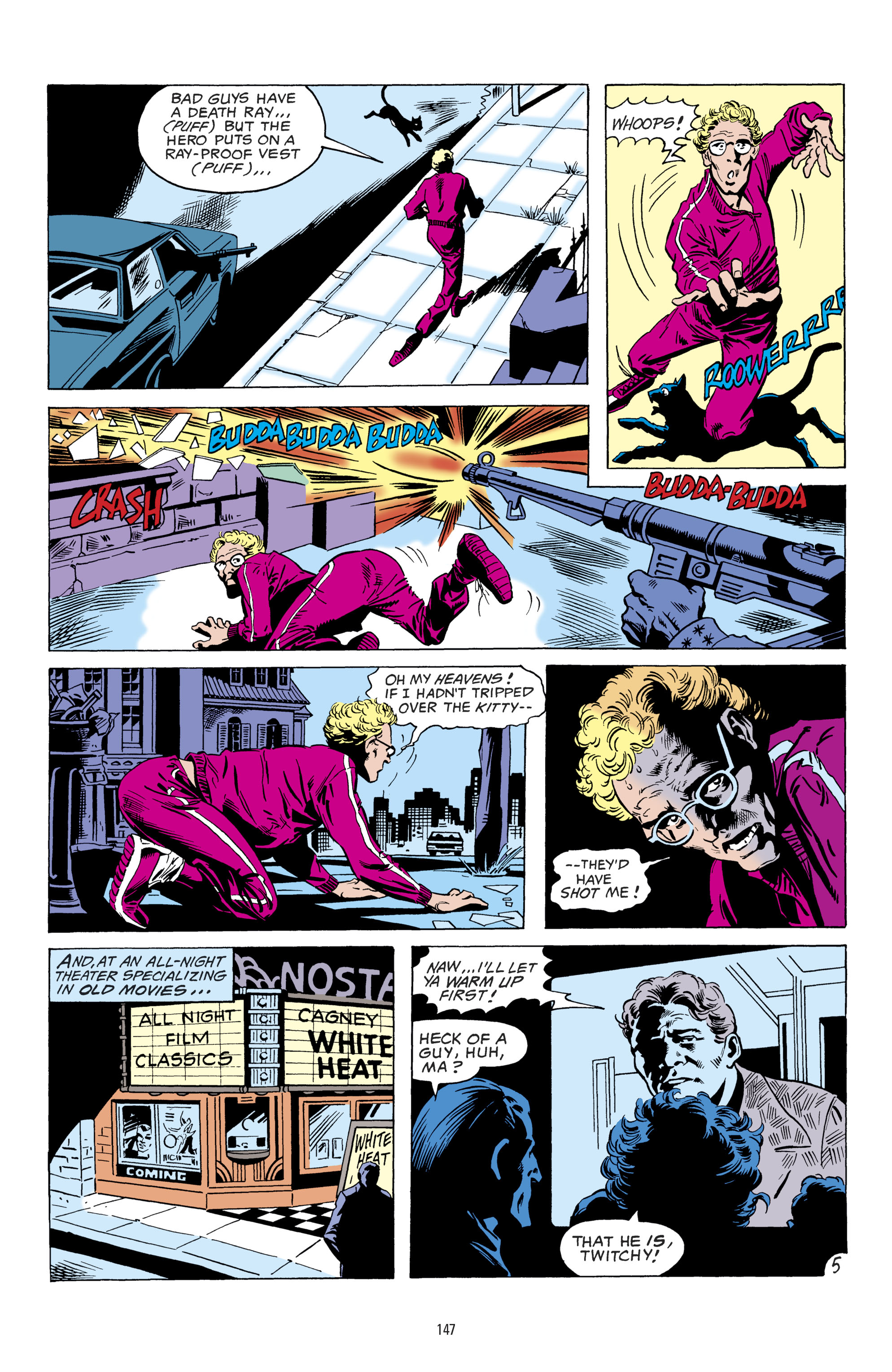 Read online Tales of the Batman: Don Newton comic -  Issue # TPB (Part 2) - 48