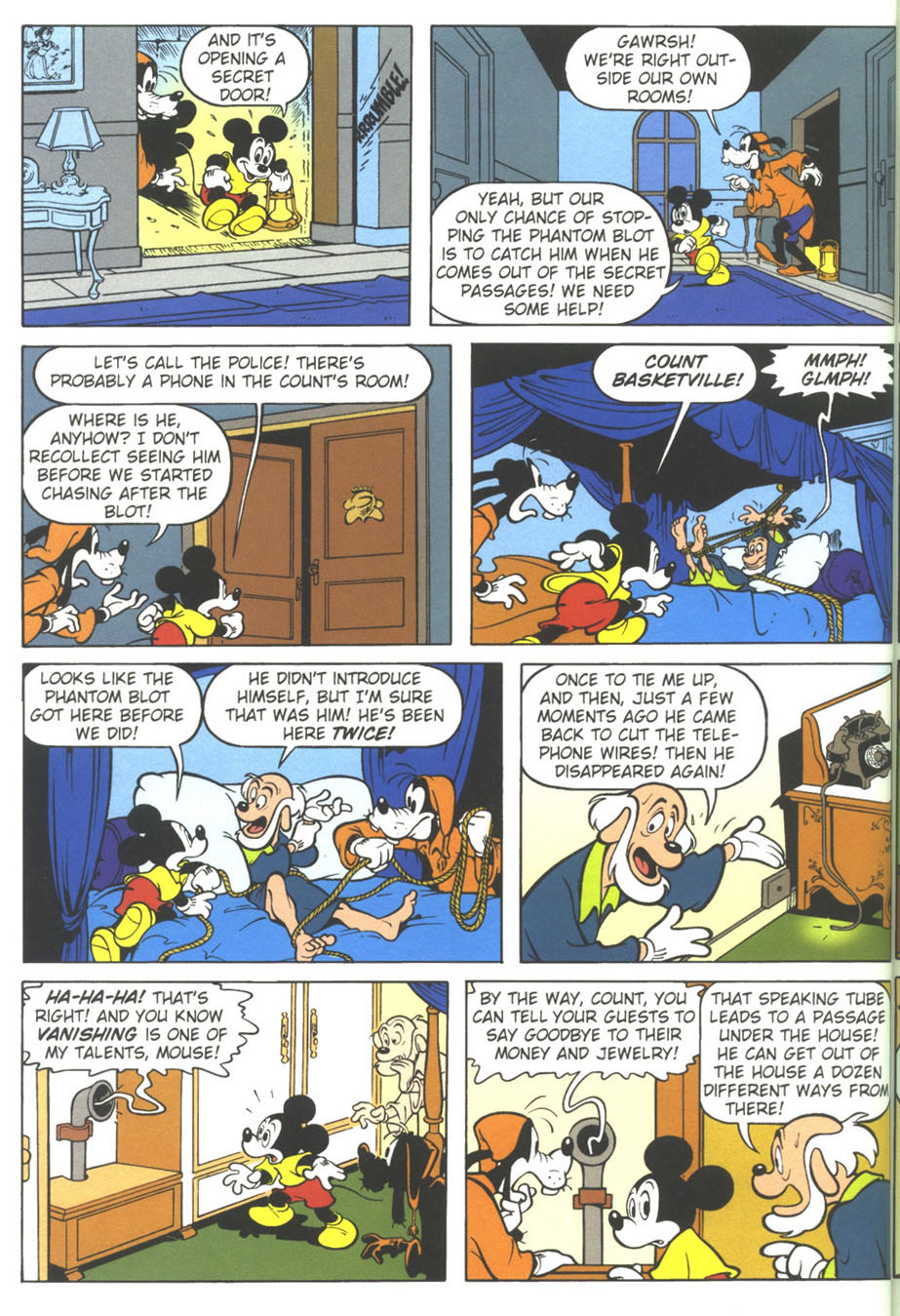 Read online Walt Disney's Comics and Stories comic -  Issue #619 - 31