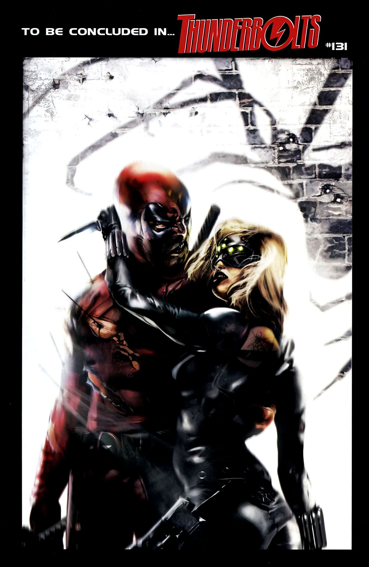 Read online Deadpool (2008) comic -  Issue #9 - 25