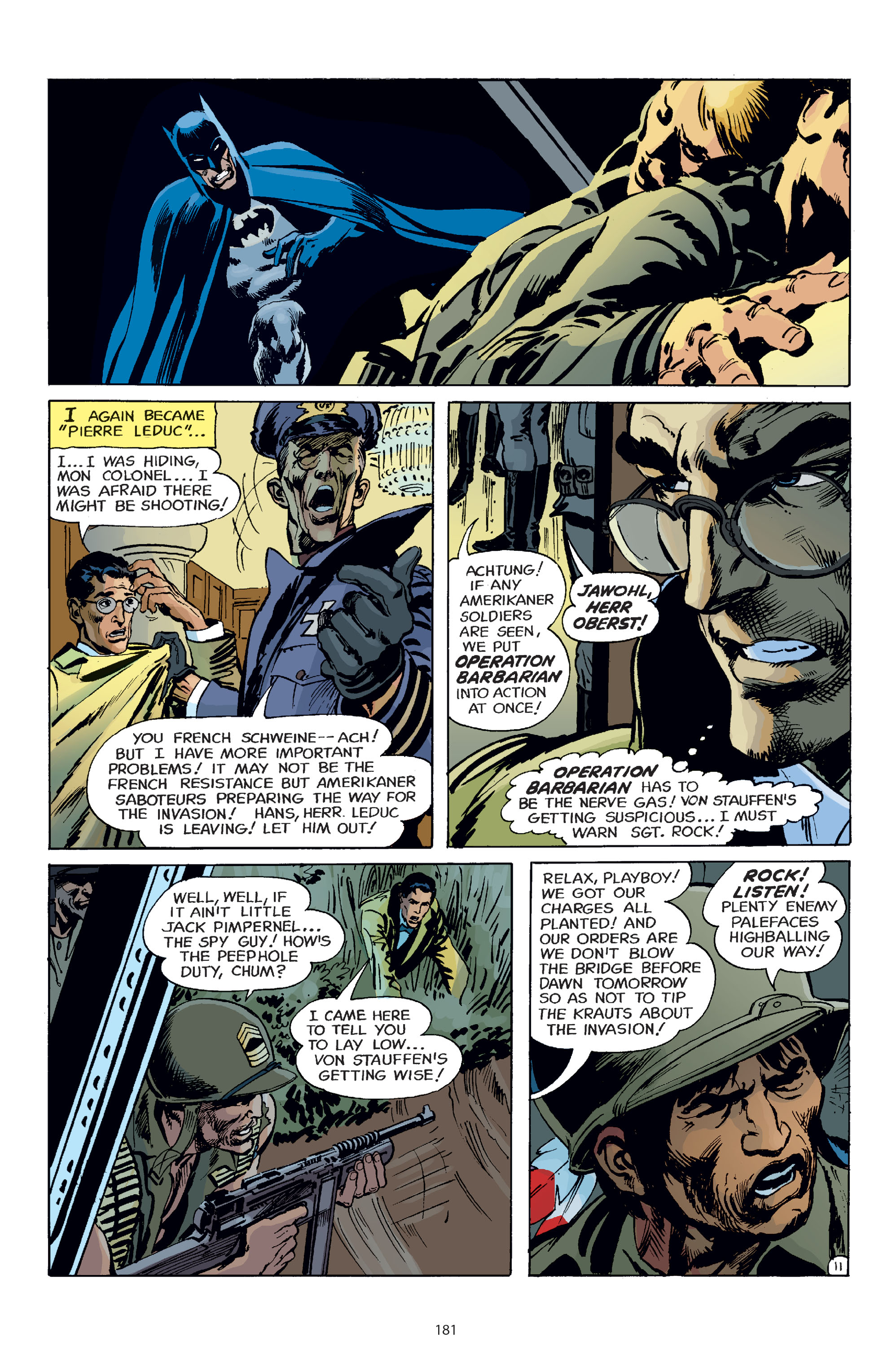 Read online Batman by Neal Adams comic -  Issue # TPB 1 (Part 2) - 79