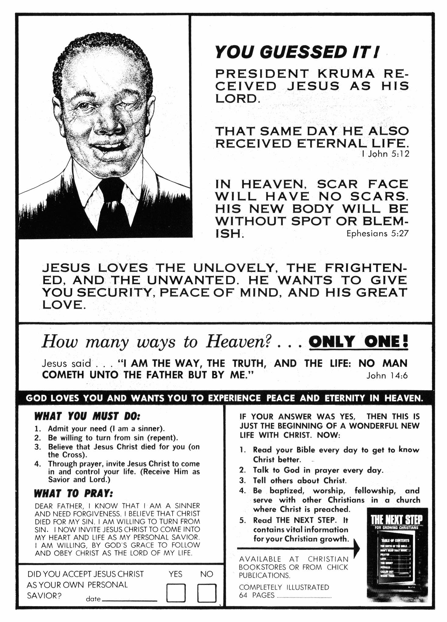 Read online The Crusaders (1974) comic -  Issue #3 - 35