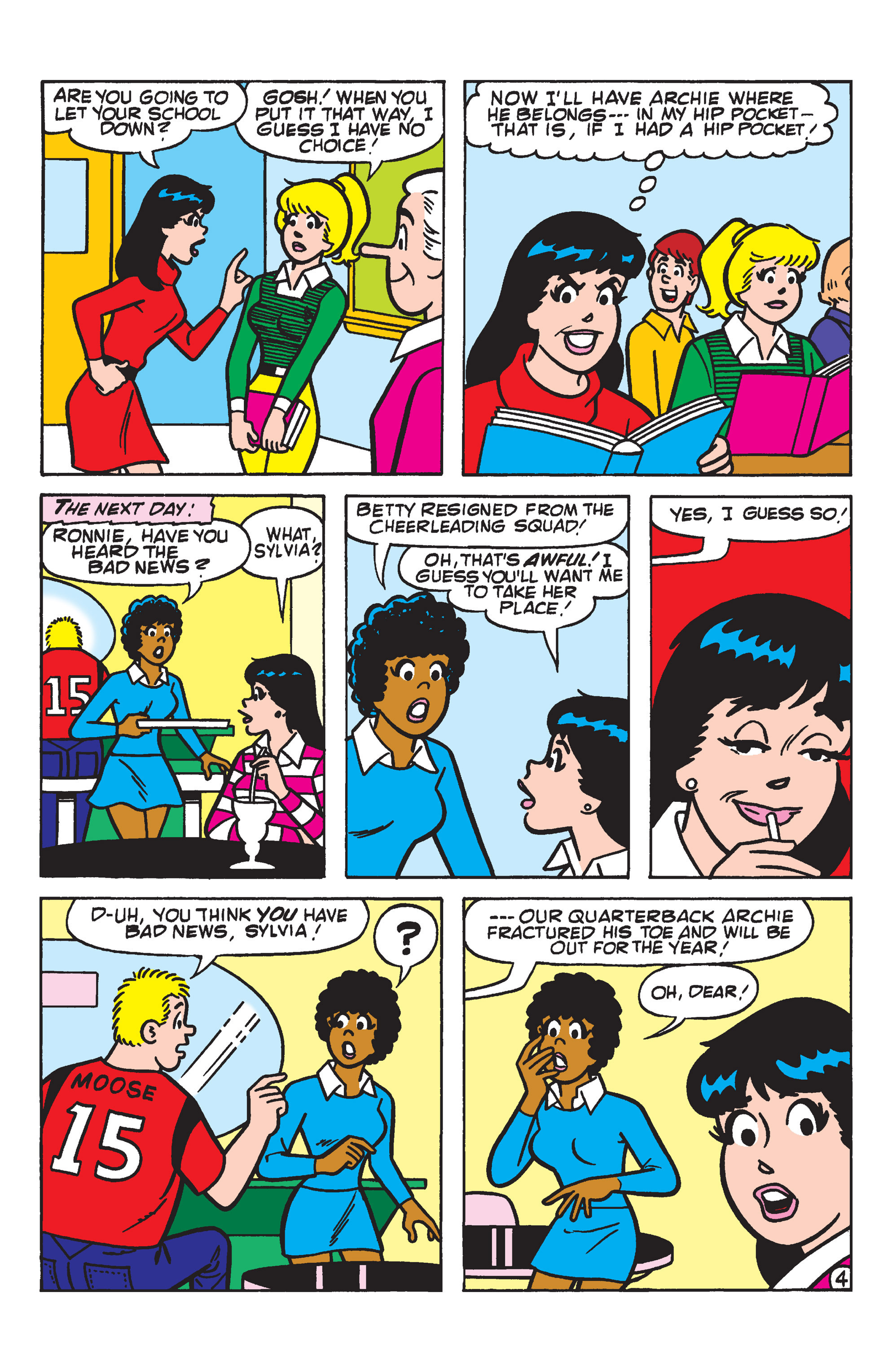 Read online Pep Digital comic -  Issue #159 - 89