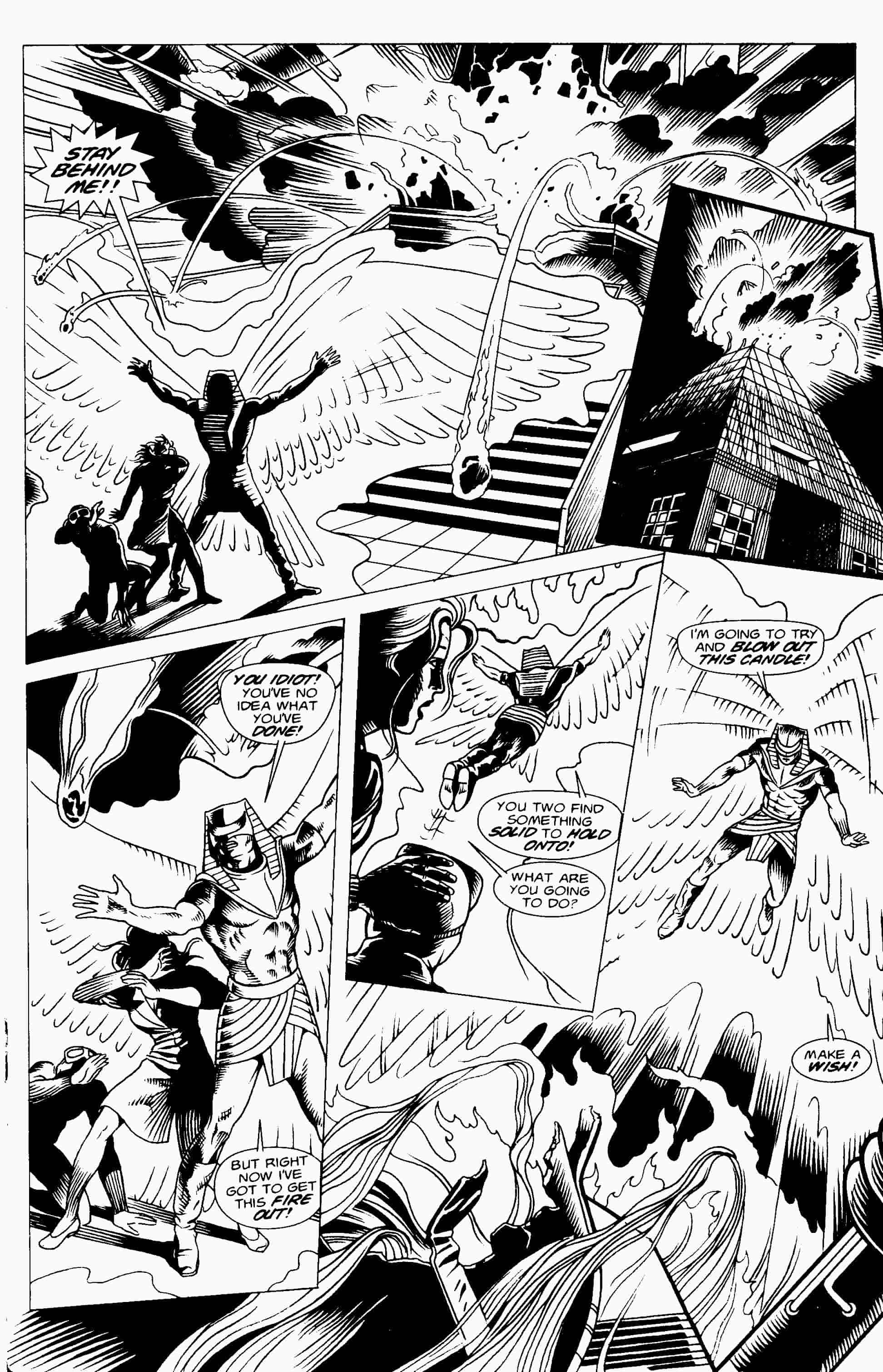 Read online Big Bang Comics comic -  Issue #13 - 27