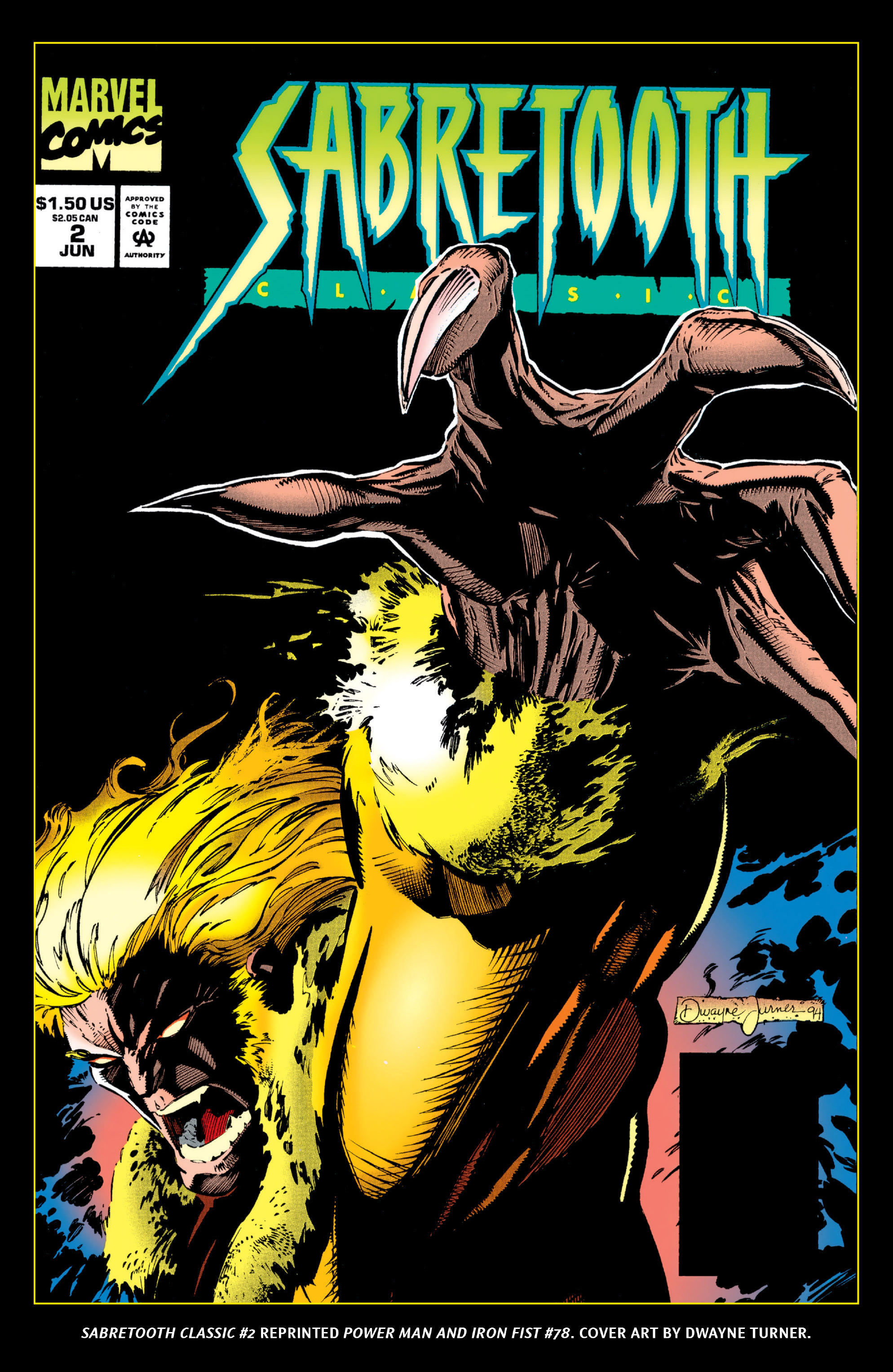 Read online Power Man and Iron Fist (1978) comic -  Issue # _TPB 2 (Part 5) - 62