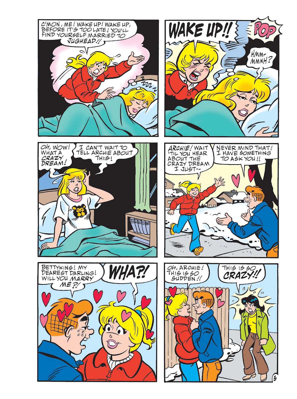 Betty and Veronica Double Digest issue 291 - Page 175