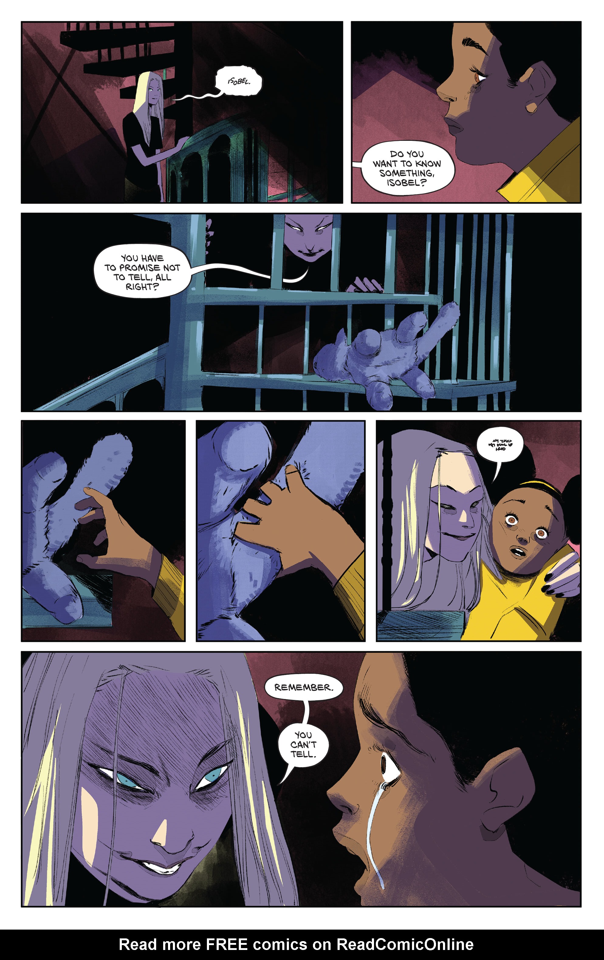 Read online The Neighbors comic -  Issue #2 - 17