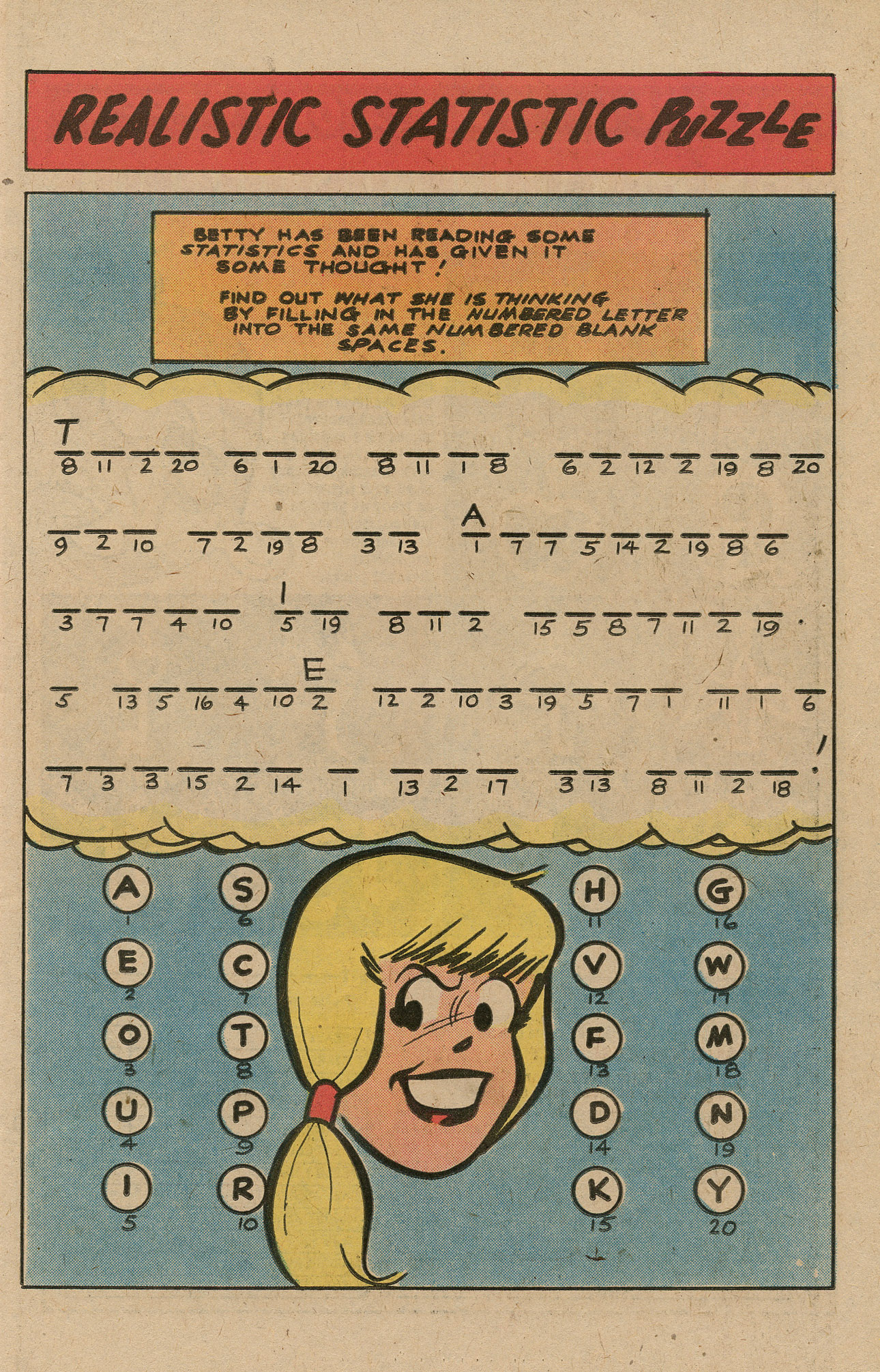 Read online Archie's Pals 'N' Gals (1952) comic -  Issue #126 - 11