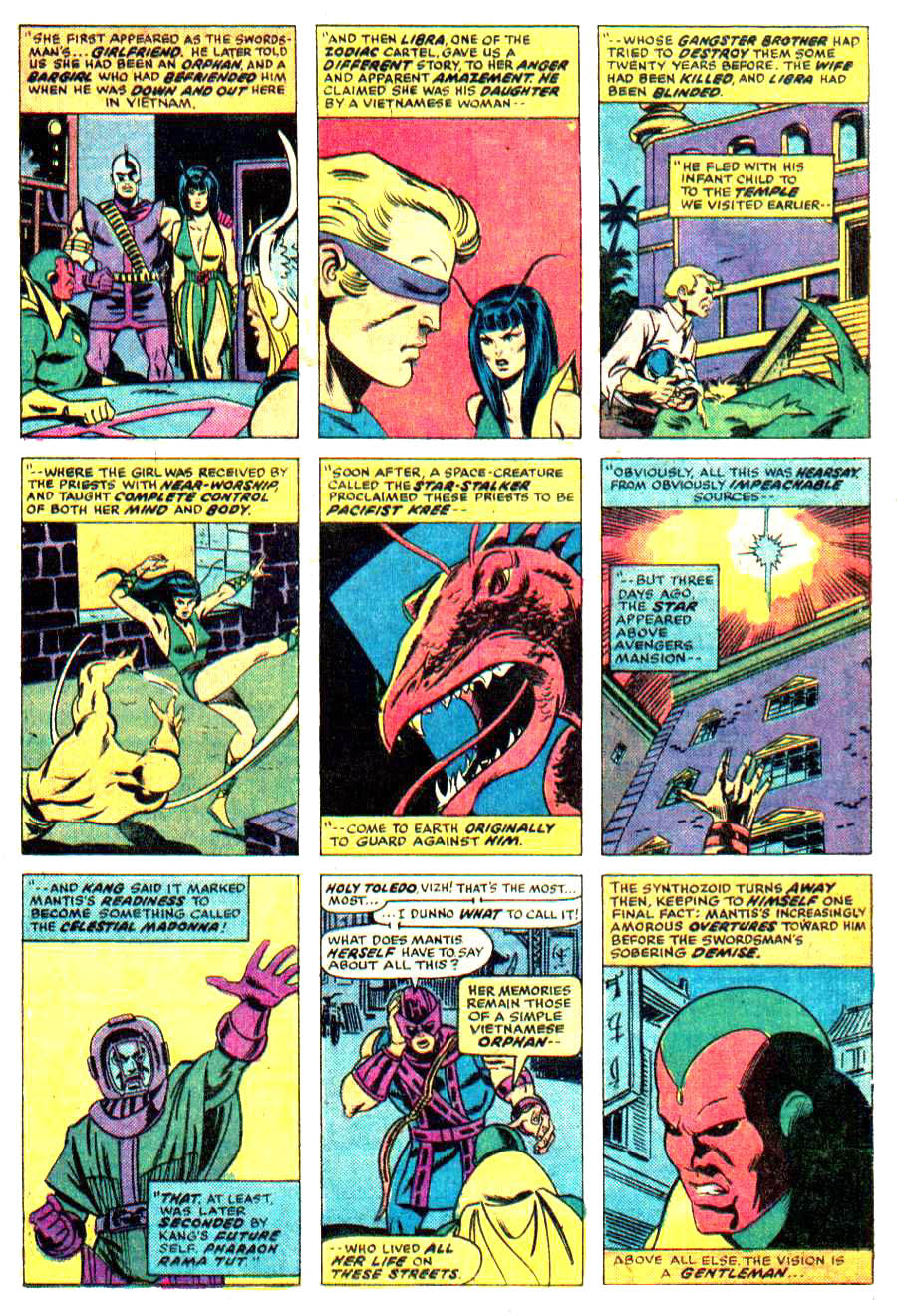 The Avengers (1963) 130 Page 13