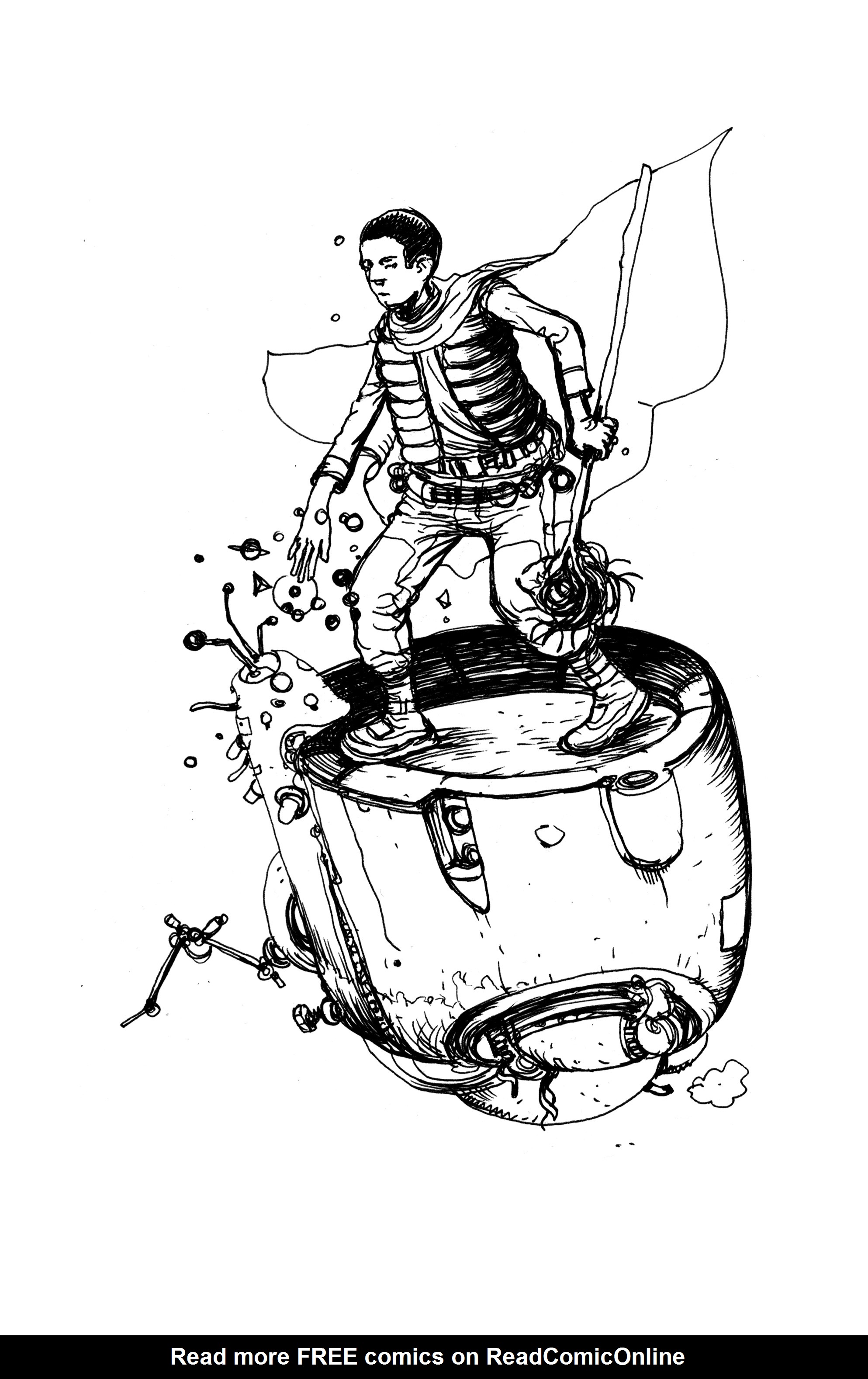 Read online The Often Wrong comic -  Issue # TPB 1 (Part 3) - 90