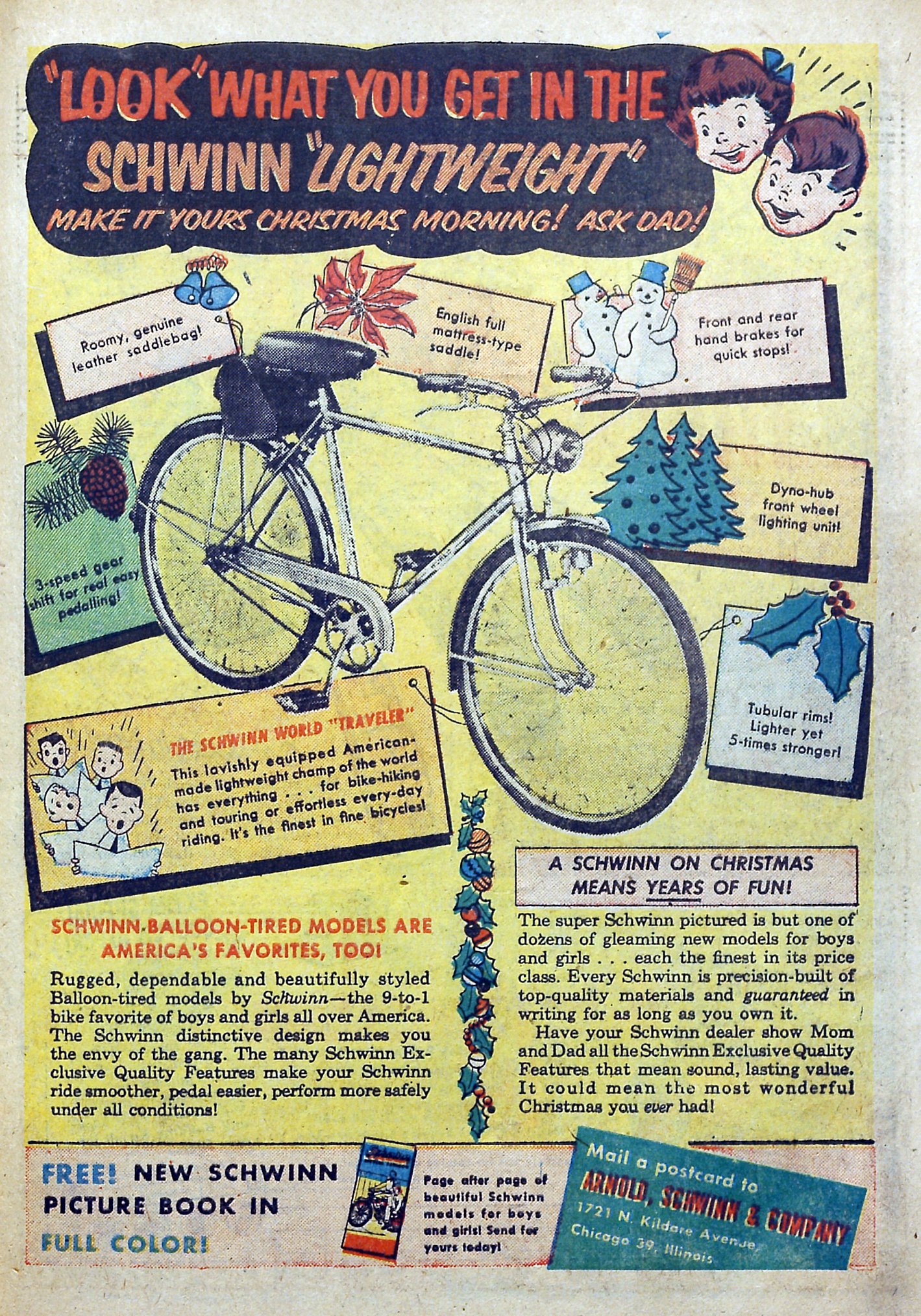 Read online Crack Western comic -  Issue #82 - 33