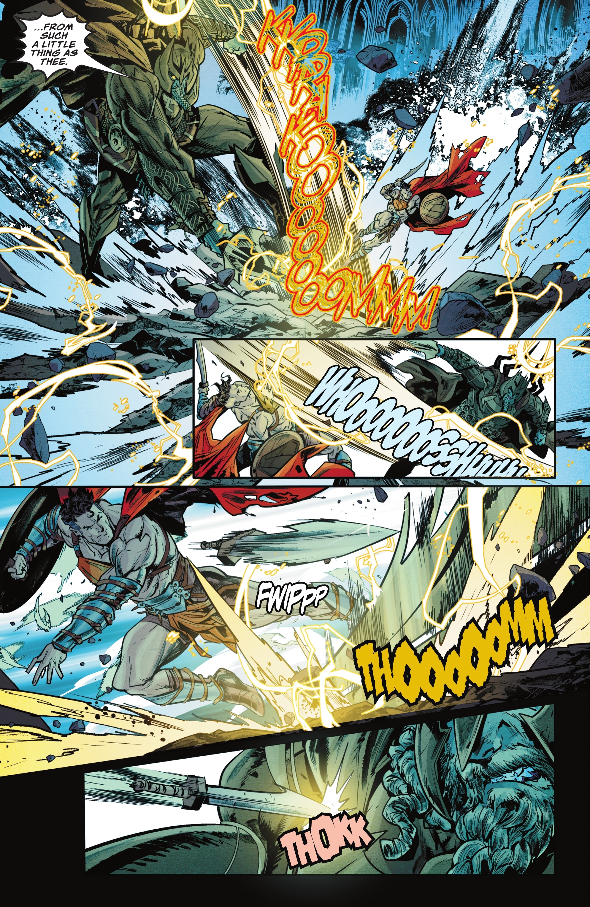 Read online Action Comics (2016) comic -  Issue #1046 - 14