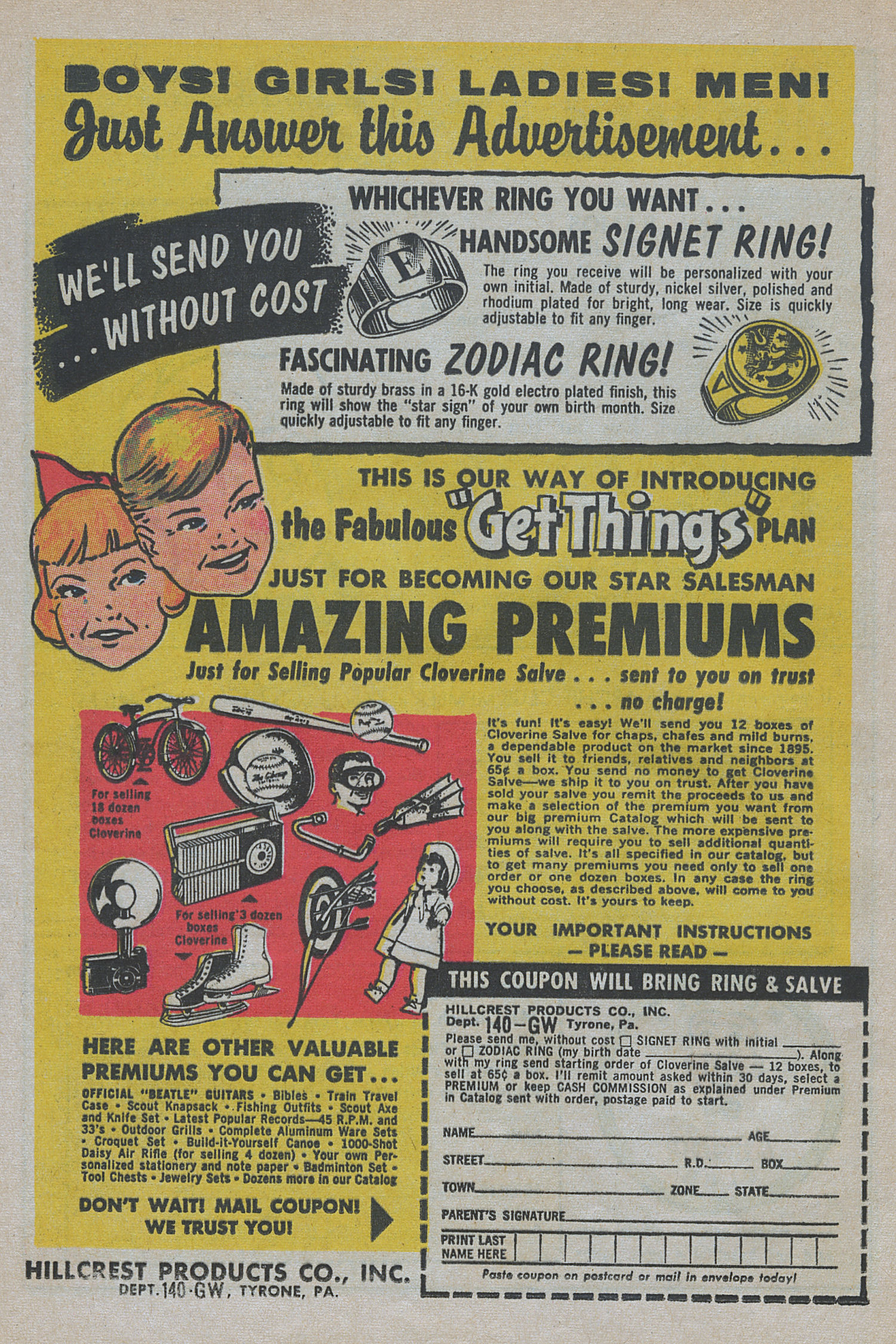 Read online Archie's Pal Jughead comic -  Issue #114 - 28