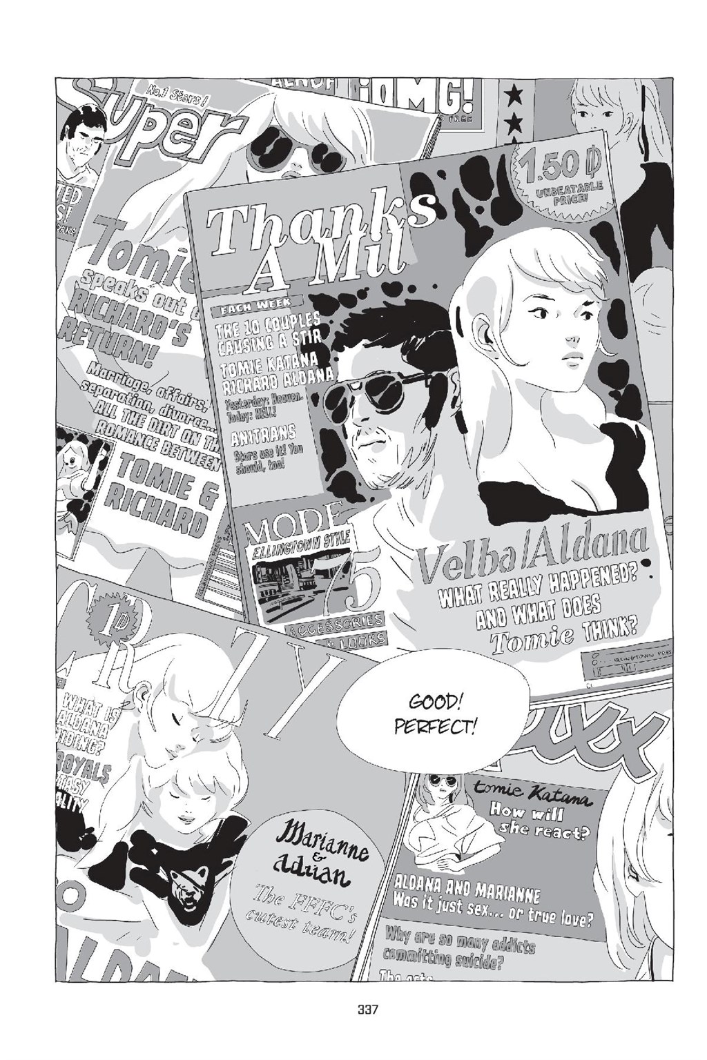 Read online Lastman comic -  Issue # TPB 2 (Part 4) - 45