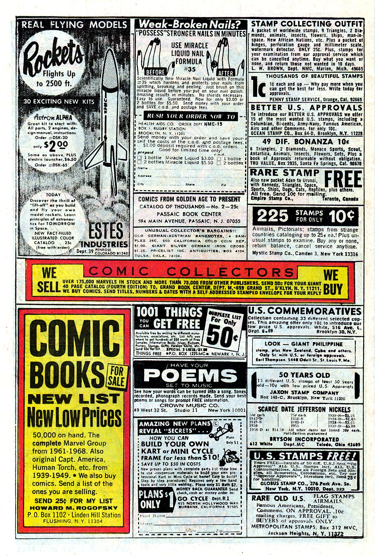 Read online Captain Savage and his Leatherneck Raiders comic -  Issue #15 - 26