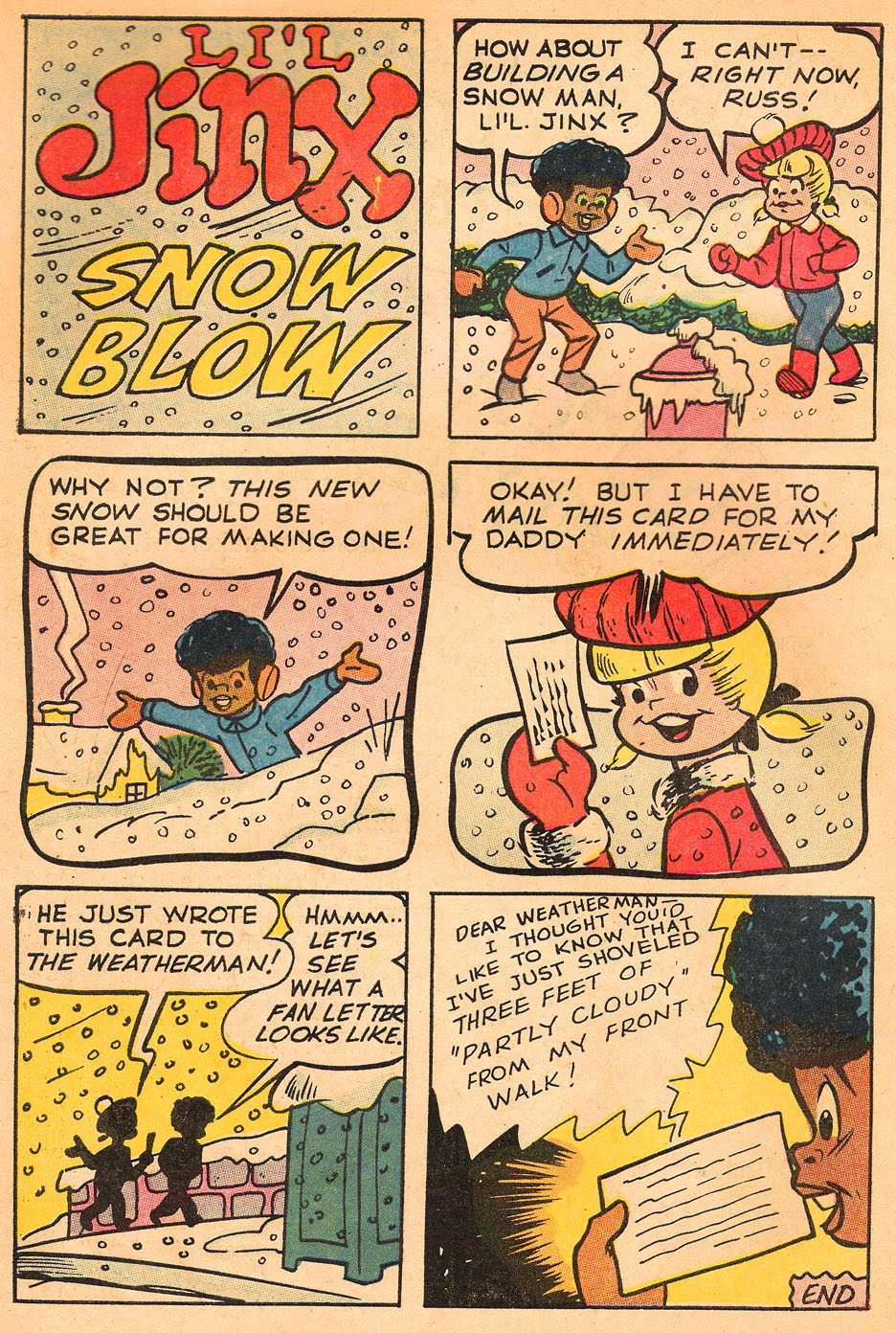 Read online The Mad House Glads comic -  Issue #77 - 10