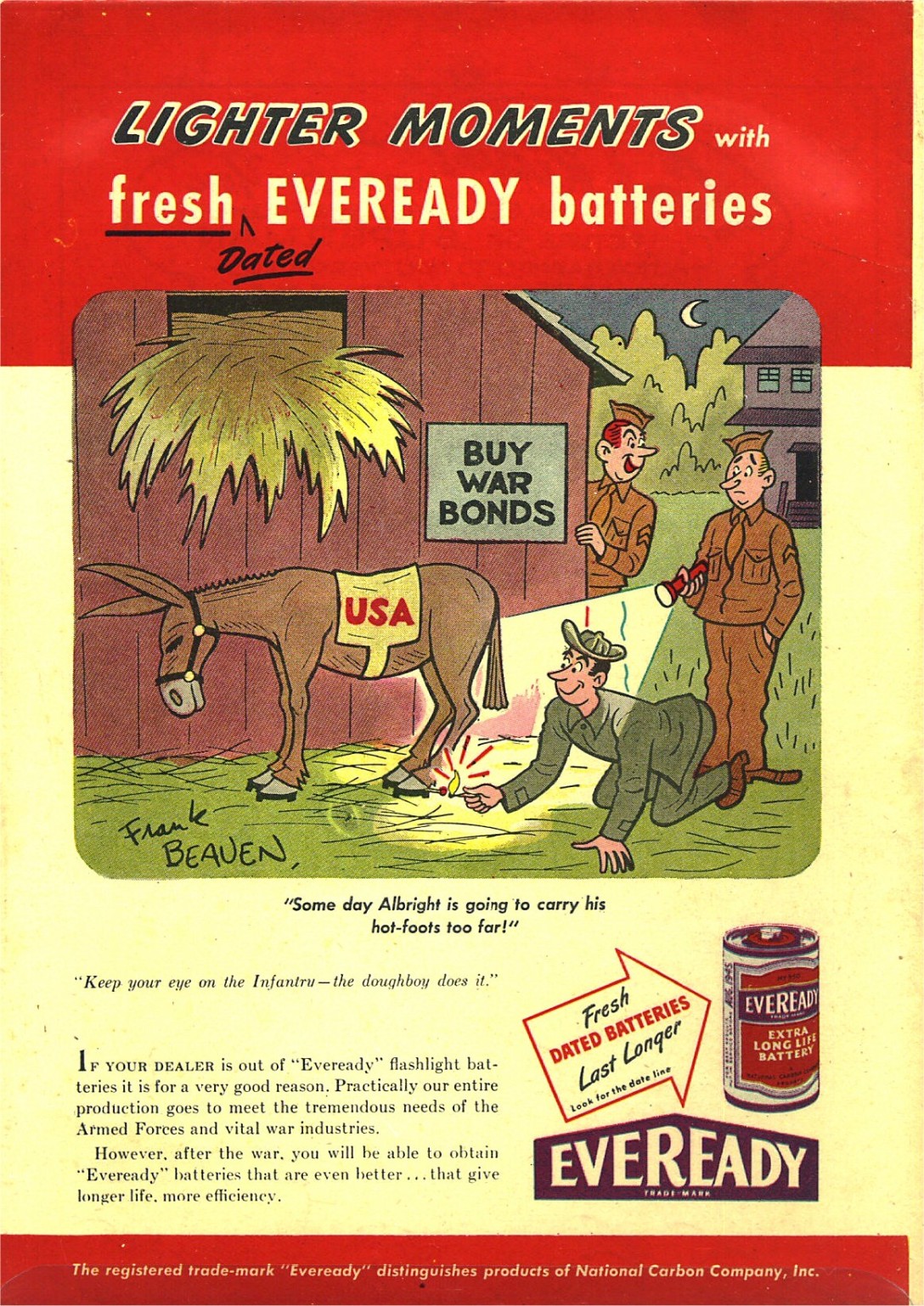 Read online Superman (1939) comic -  Issue #33 - 53