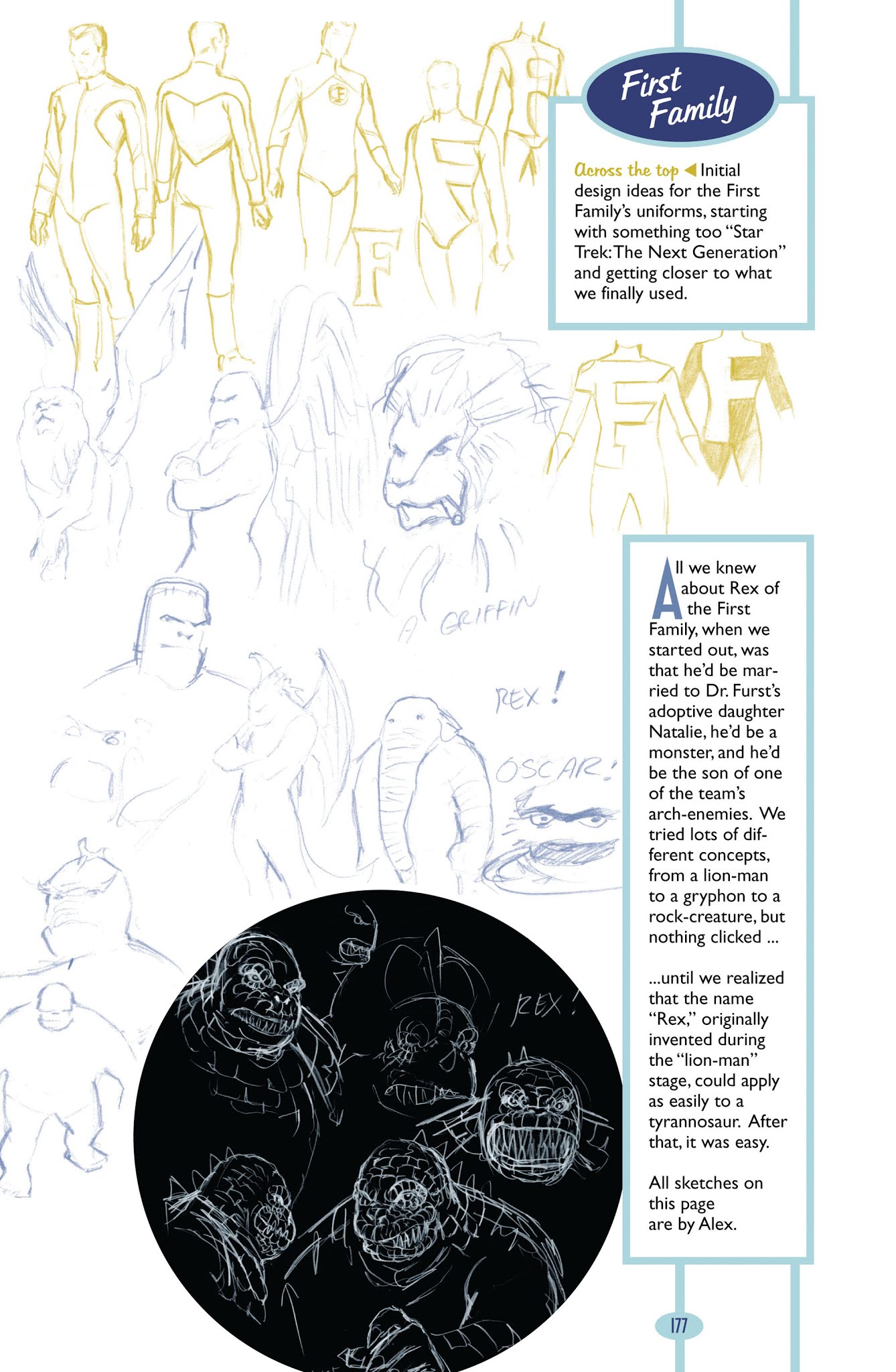 Read online Kurt Busiek's Astro City (1995) comic -  Issue # TPB (Part 2) - 67