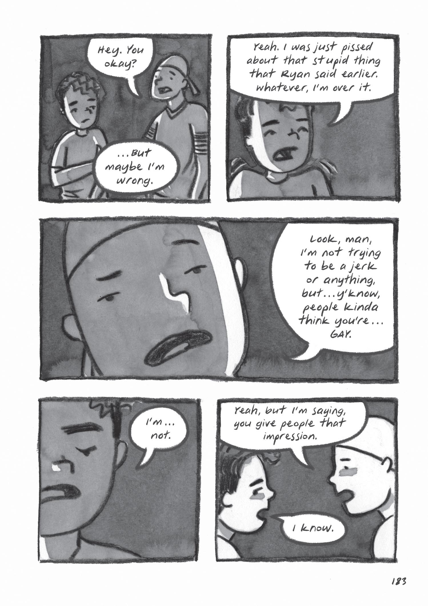 Read online Flamer comic -  Issue # TPB (Part 2) - 81