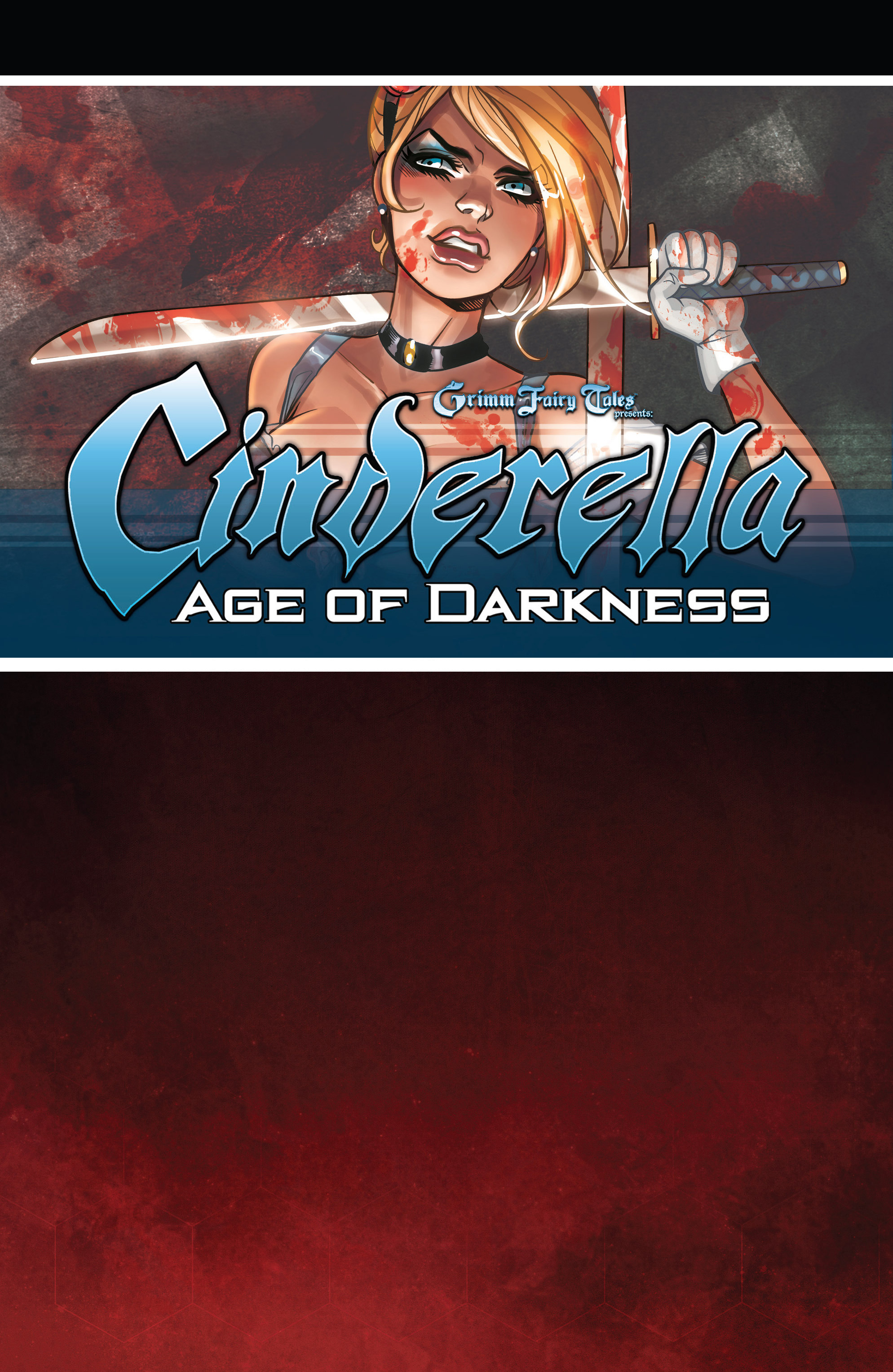 Read online Grimm Fairy Tales presents White Queen: Age of Darkness comic -  Issue # _TPB (Part 2) - 3