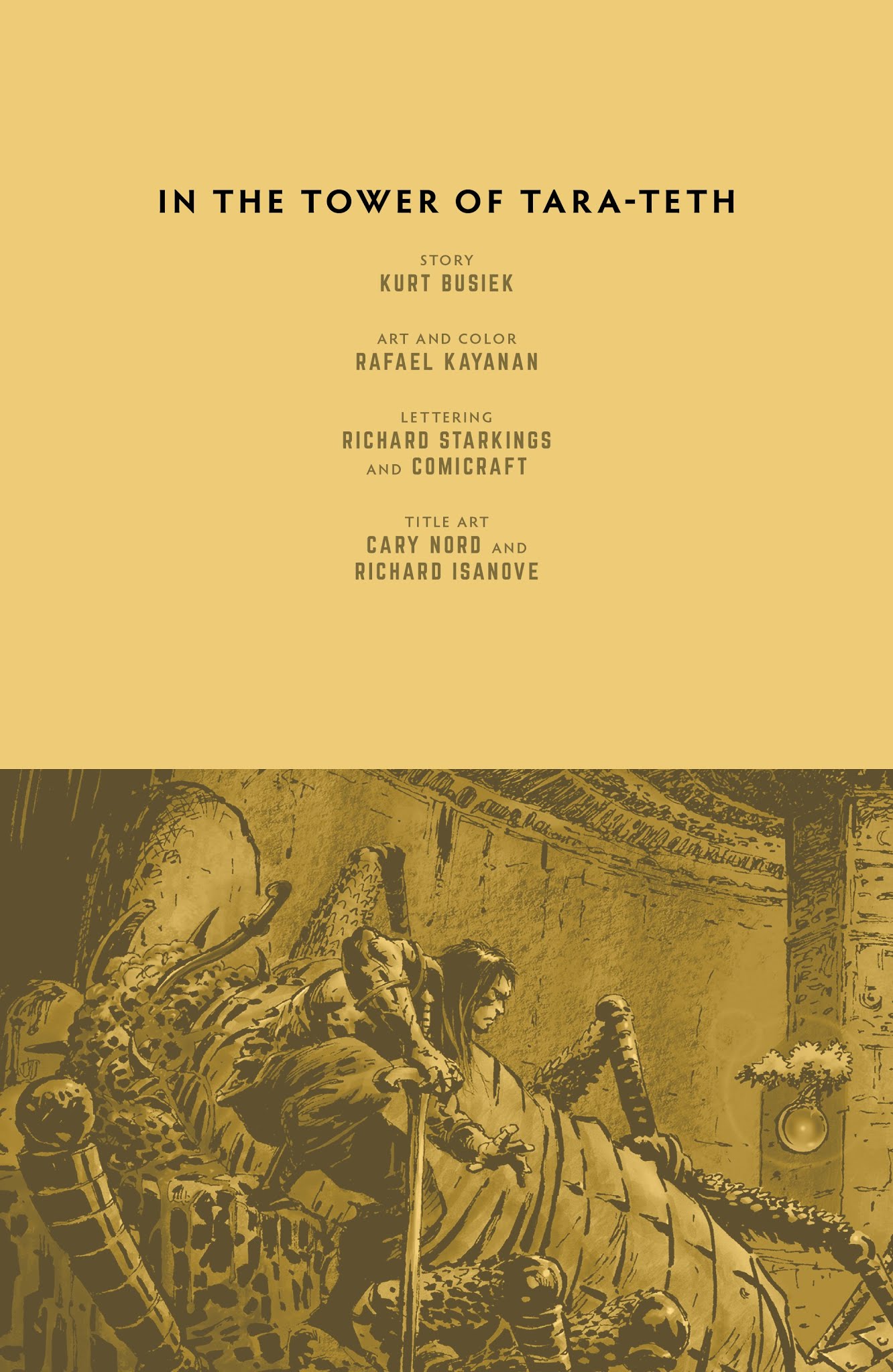 Read online The Conan Reader comic -  Issue # TPB (Part 6) - 56