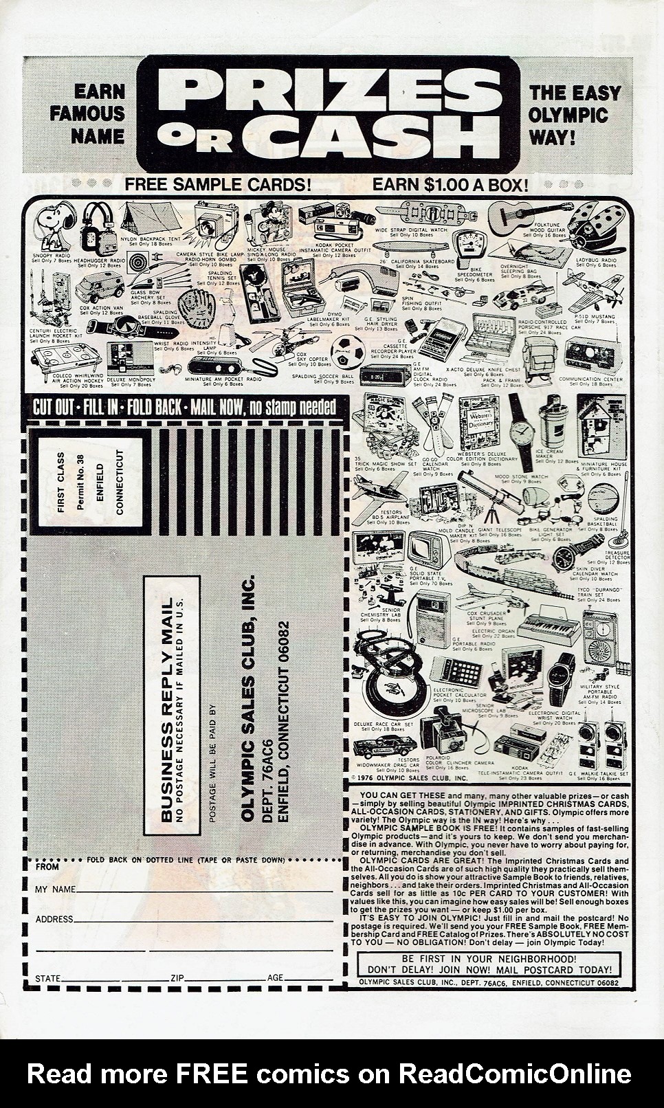 Read online Pep Comics comic -  Issue #317 - 2