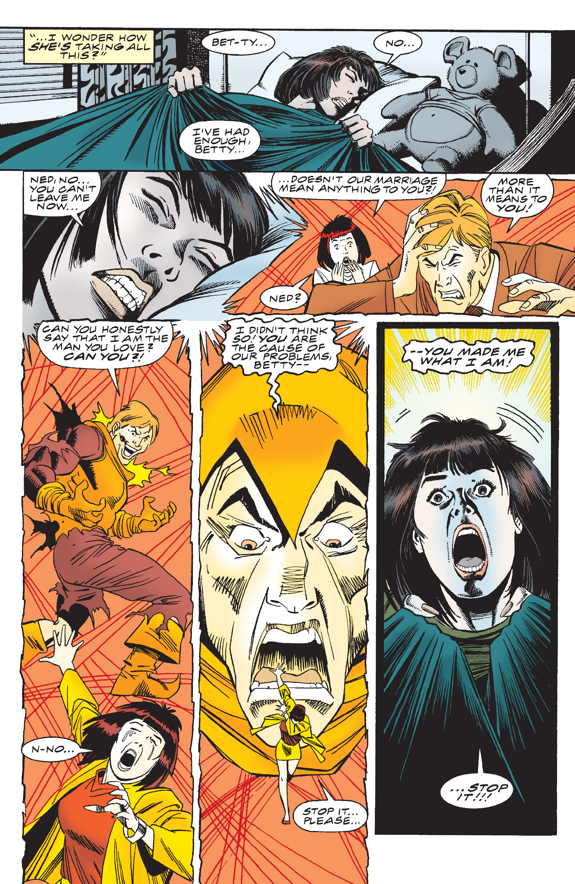 Read online Spider-Man: Hobgoblin Lives (2011) comic -  Issue # TPB (Part 1) - 12