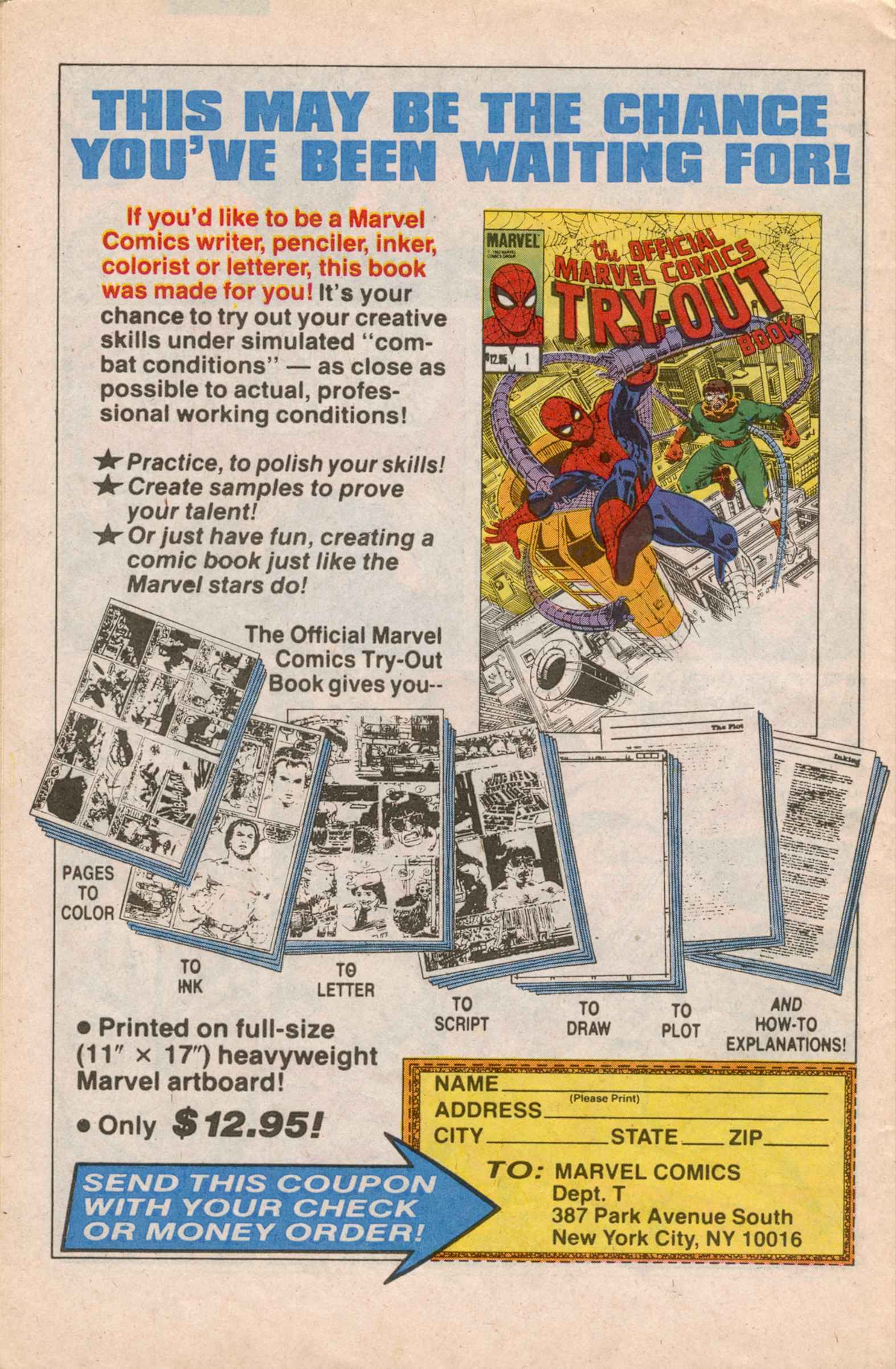 Read online The New Mutants comic -  Issue #61 - 25